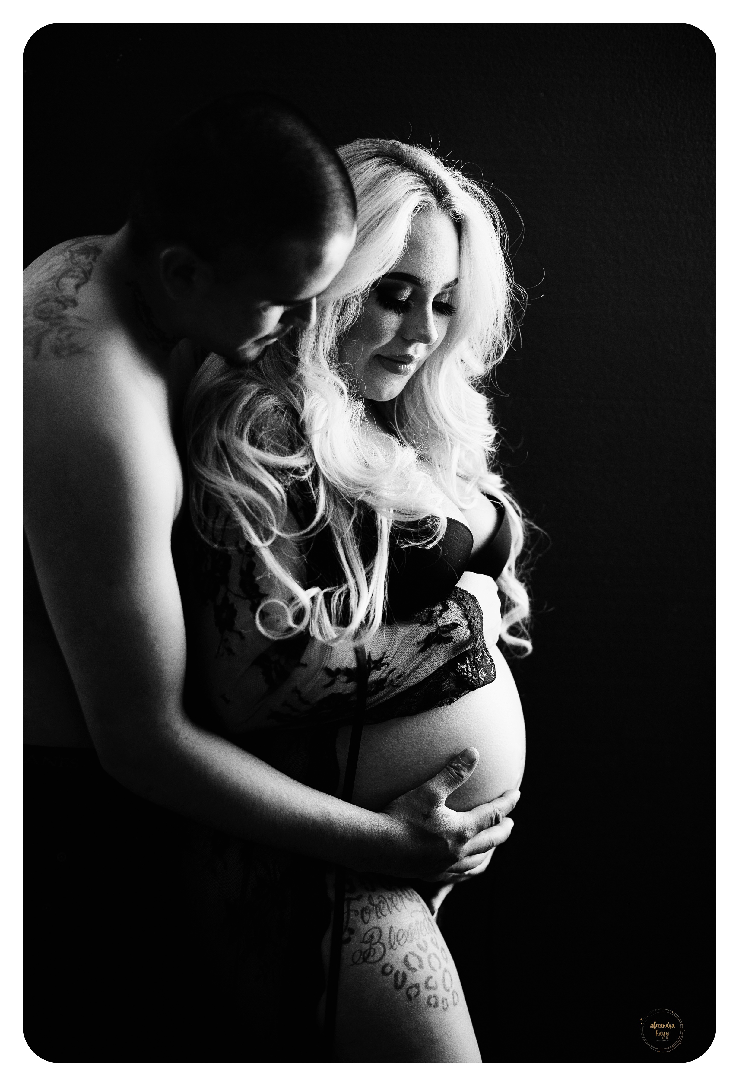 Phoenix Maternity Photographer