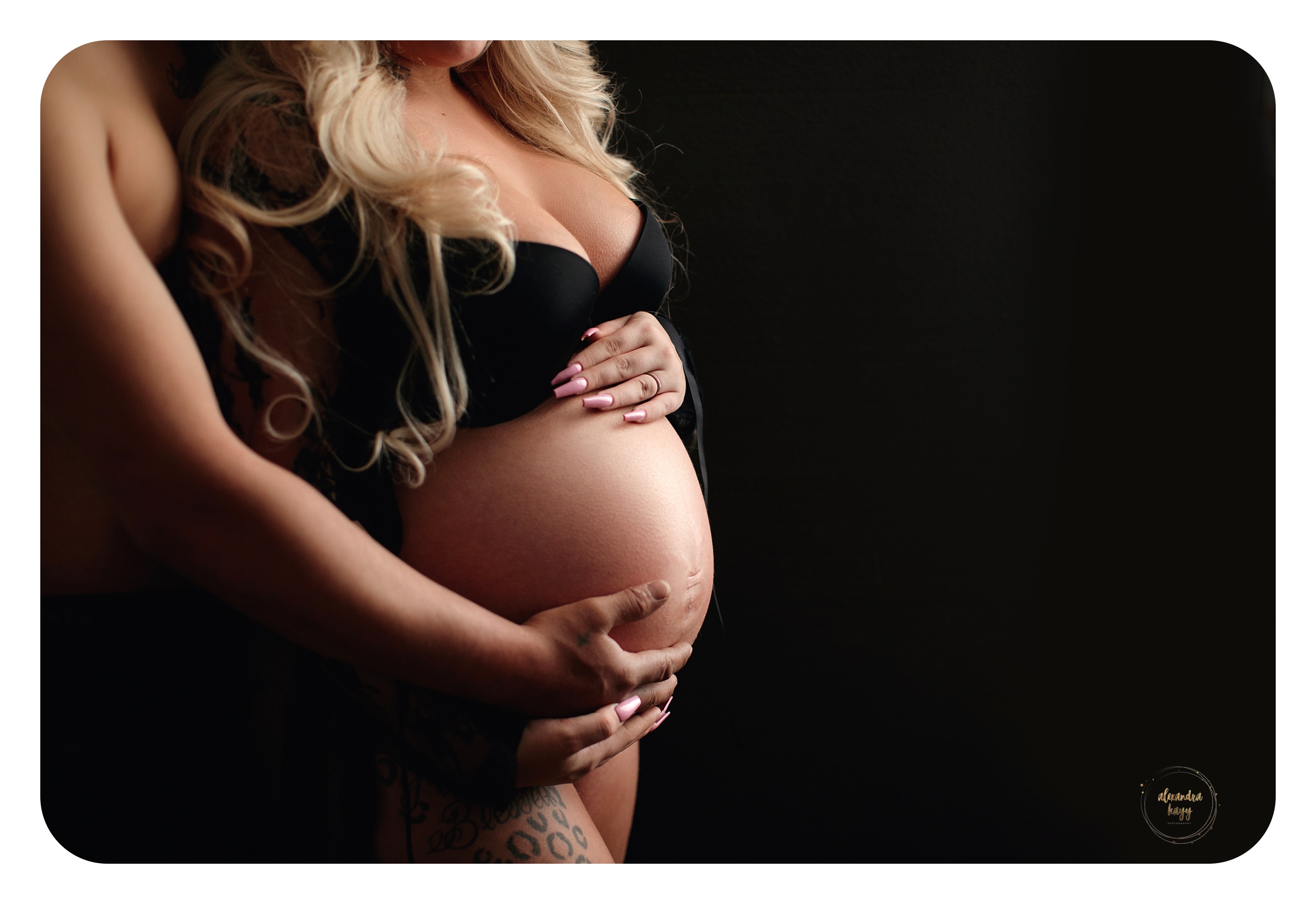 Phoenix Maternity Photographer