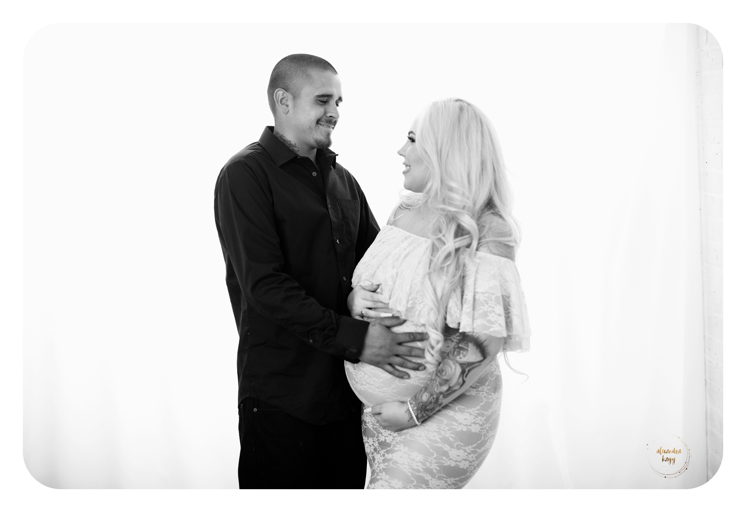 Phoenix Maternity Photographer