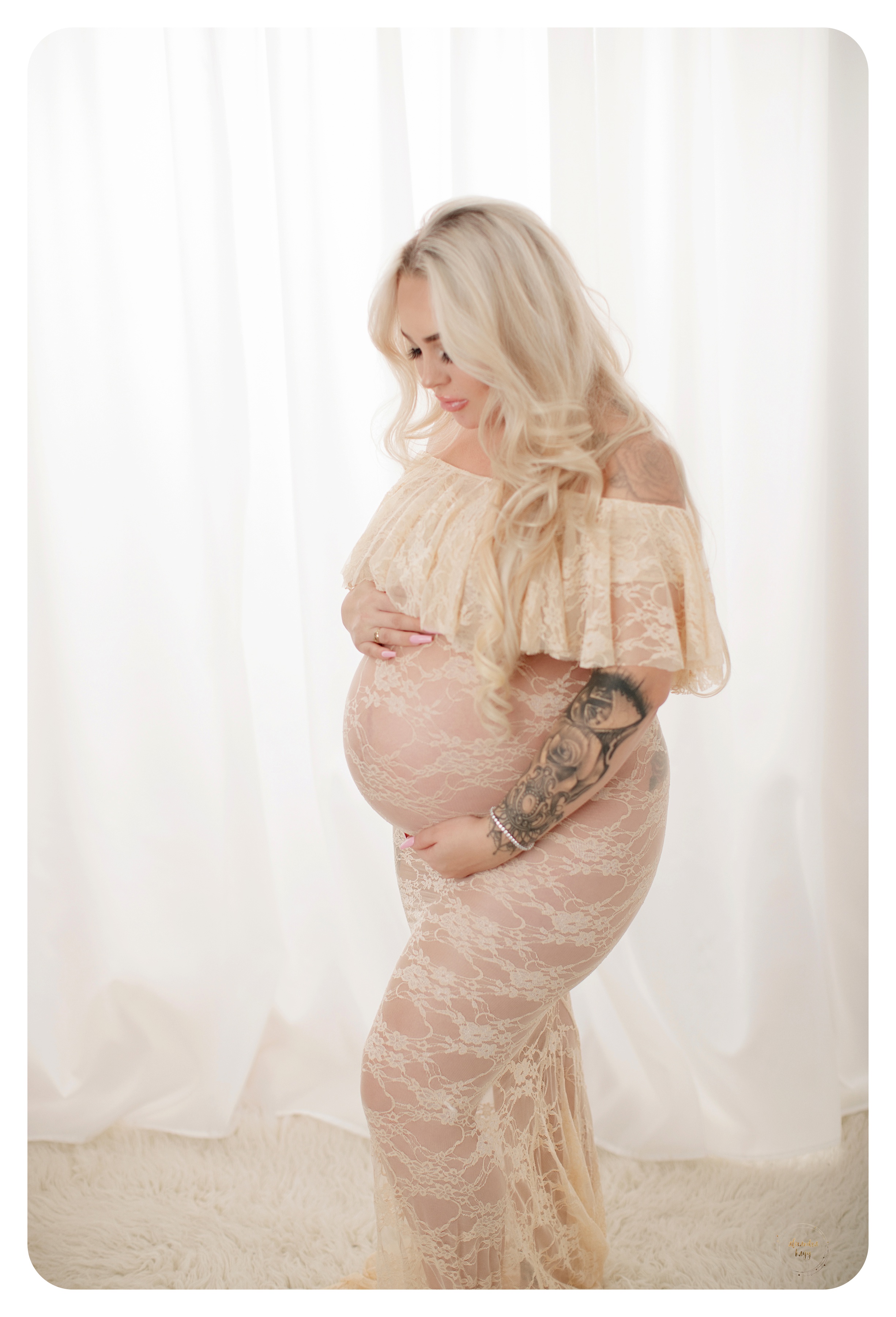 Phoenix Maternity Photographer