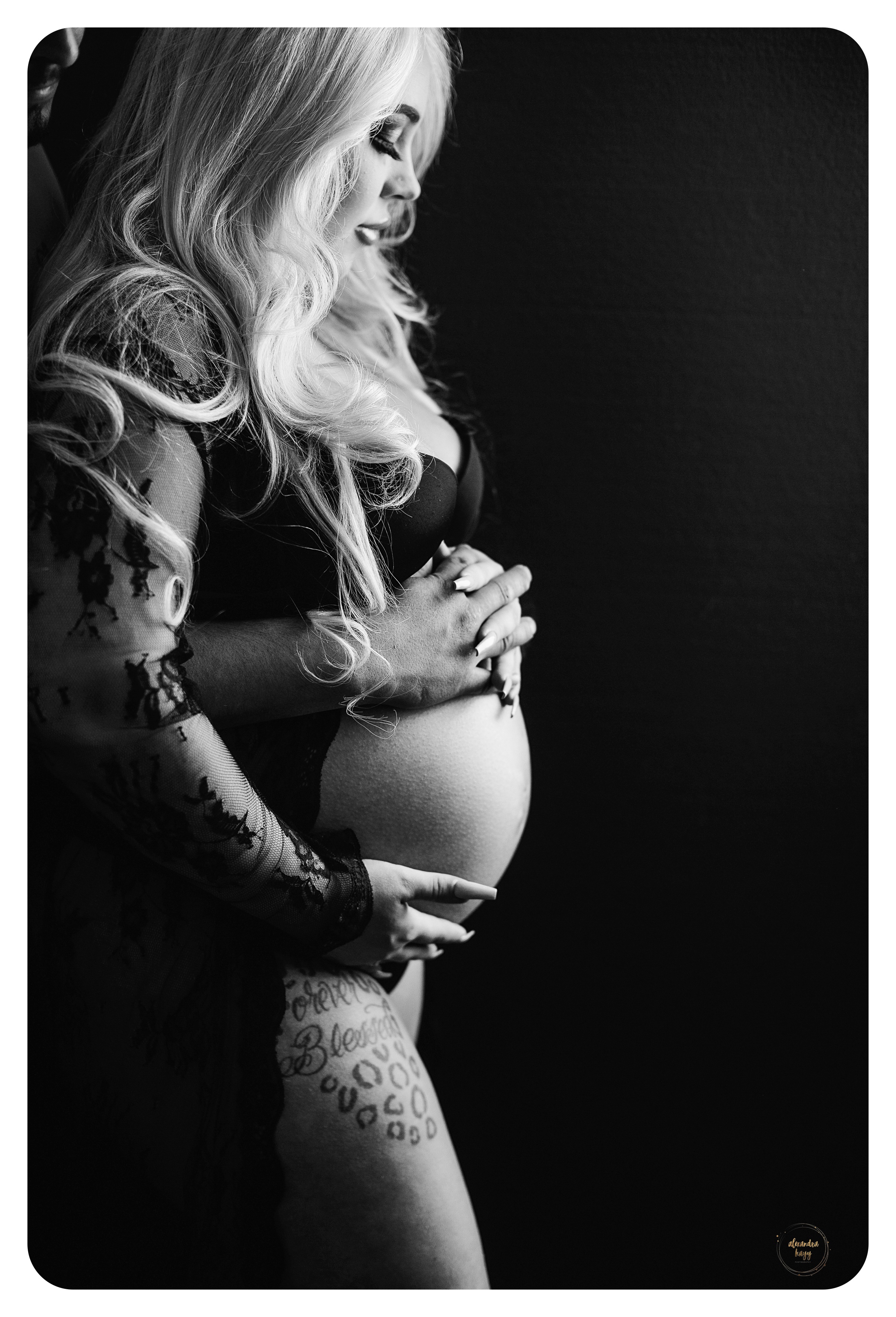 Phoenix Maternity Photographer