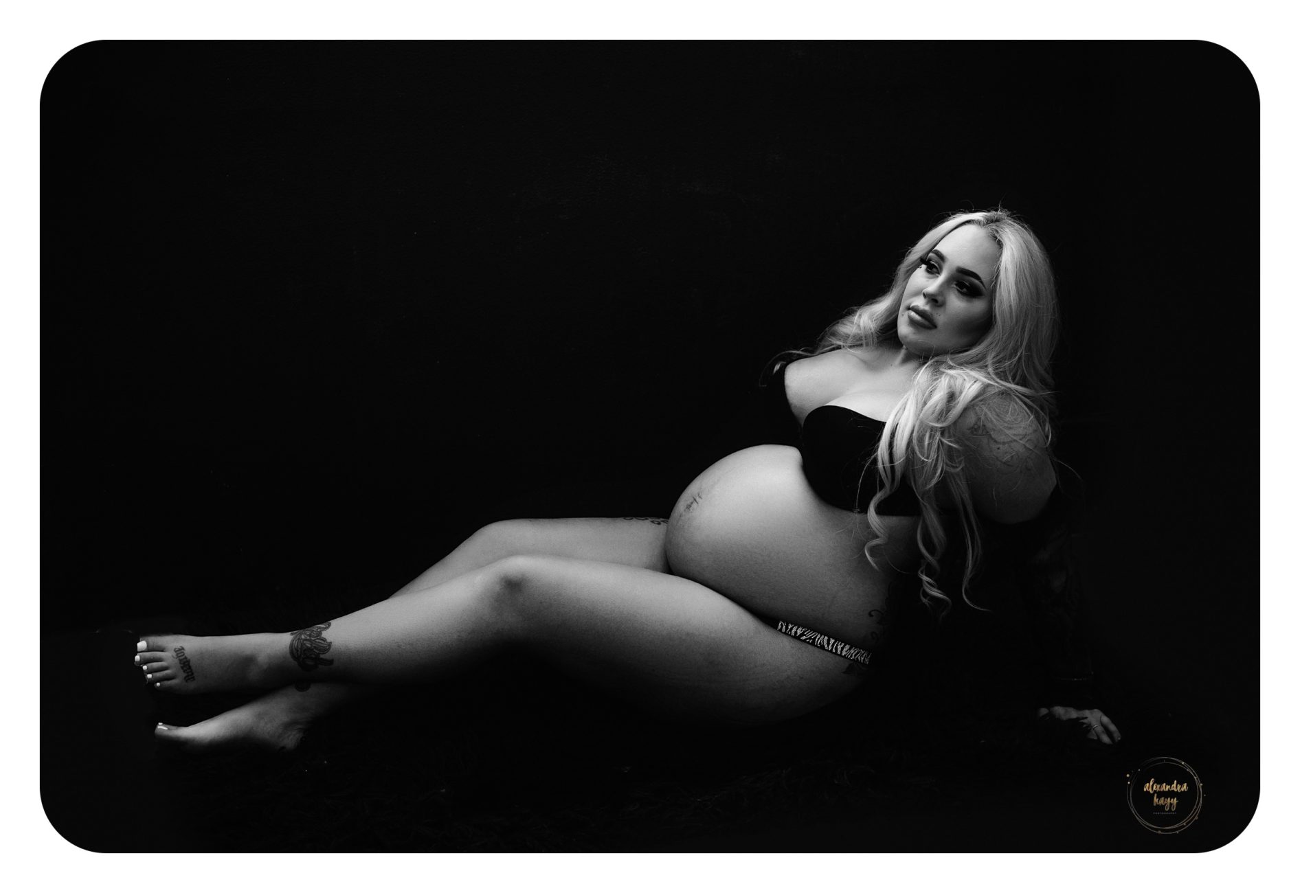 Phoenix Maternity Photographer