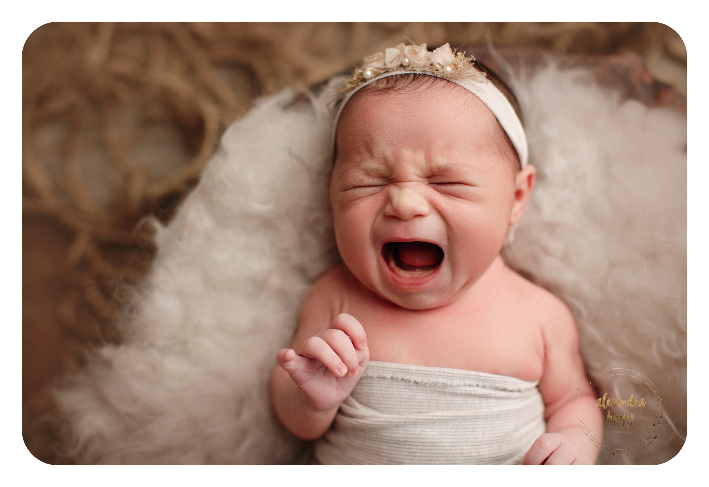 Newborn Portraits Maricopa County, AZ