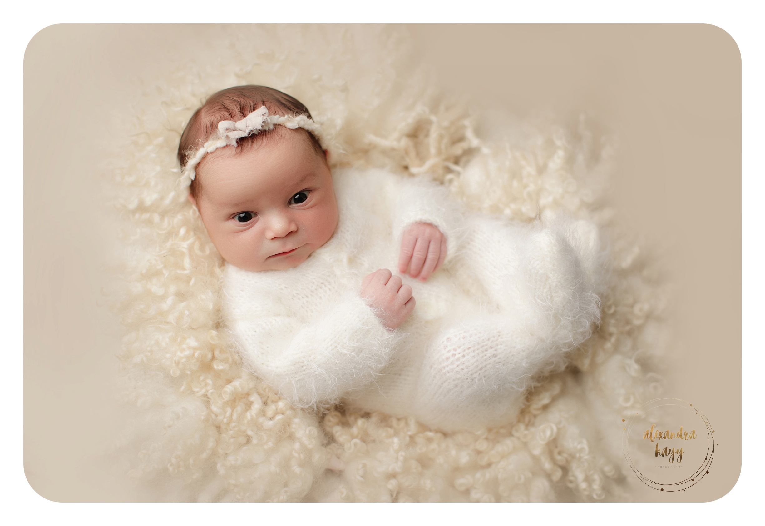 Newborn Portraits Maricopa County, AZ