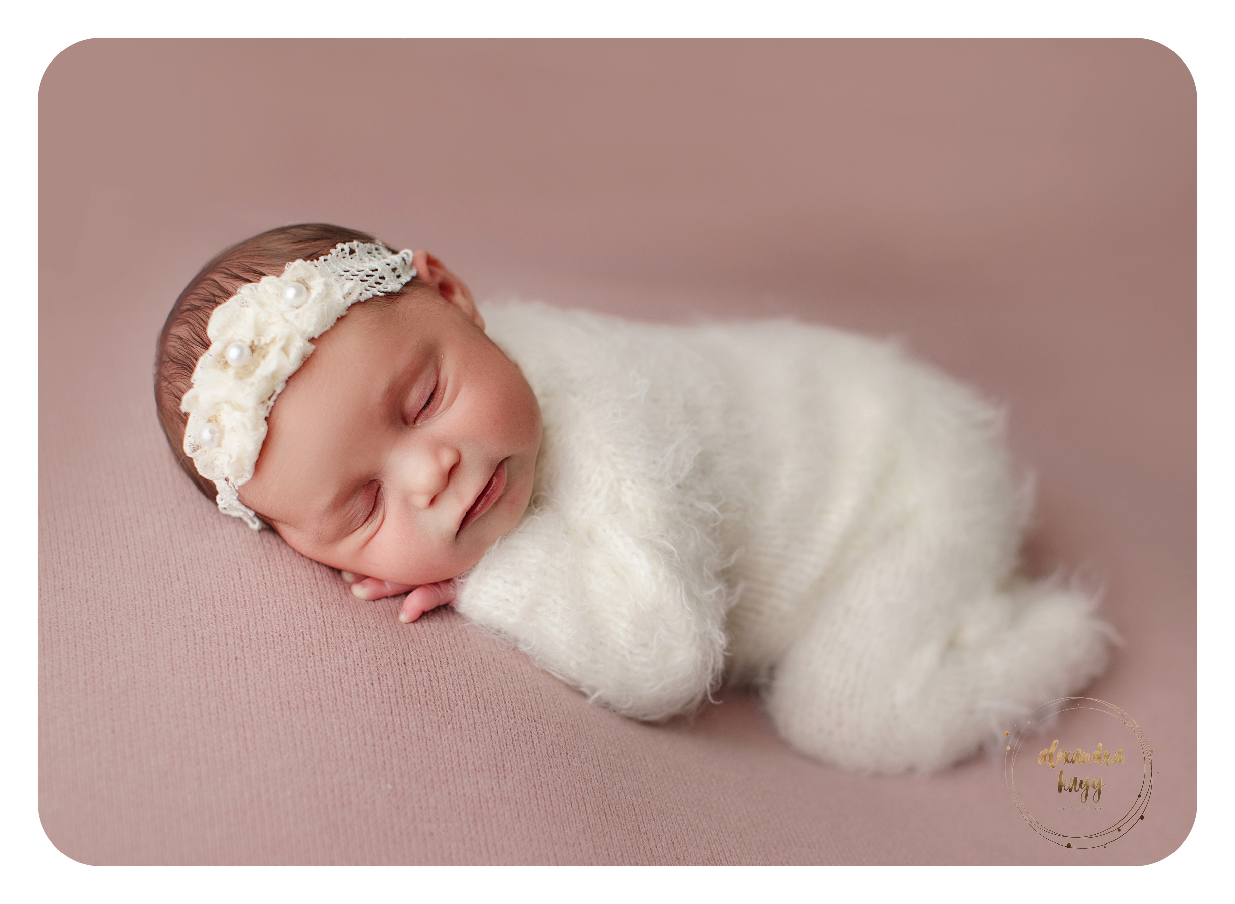 Newborn Portraits Maricopa County, AZ