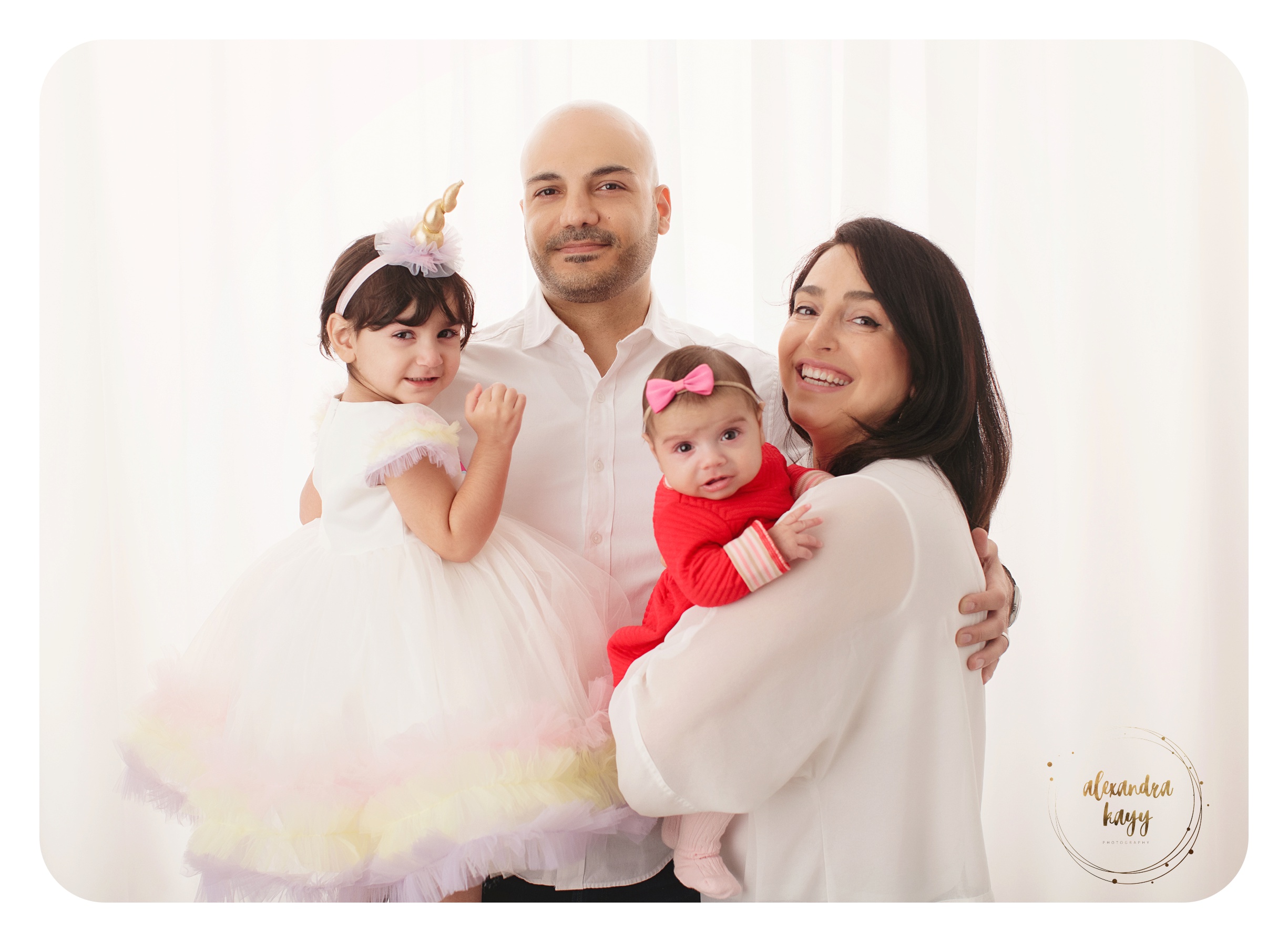 Maricopa County Baby Photographer