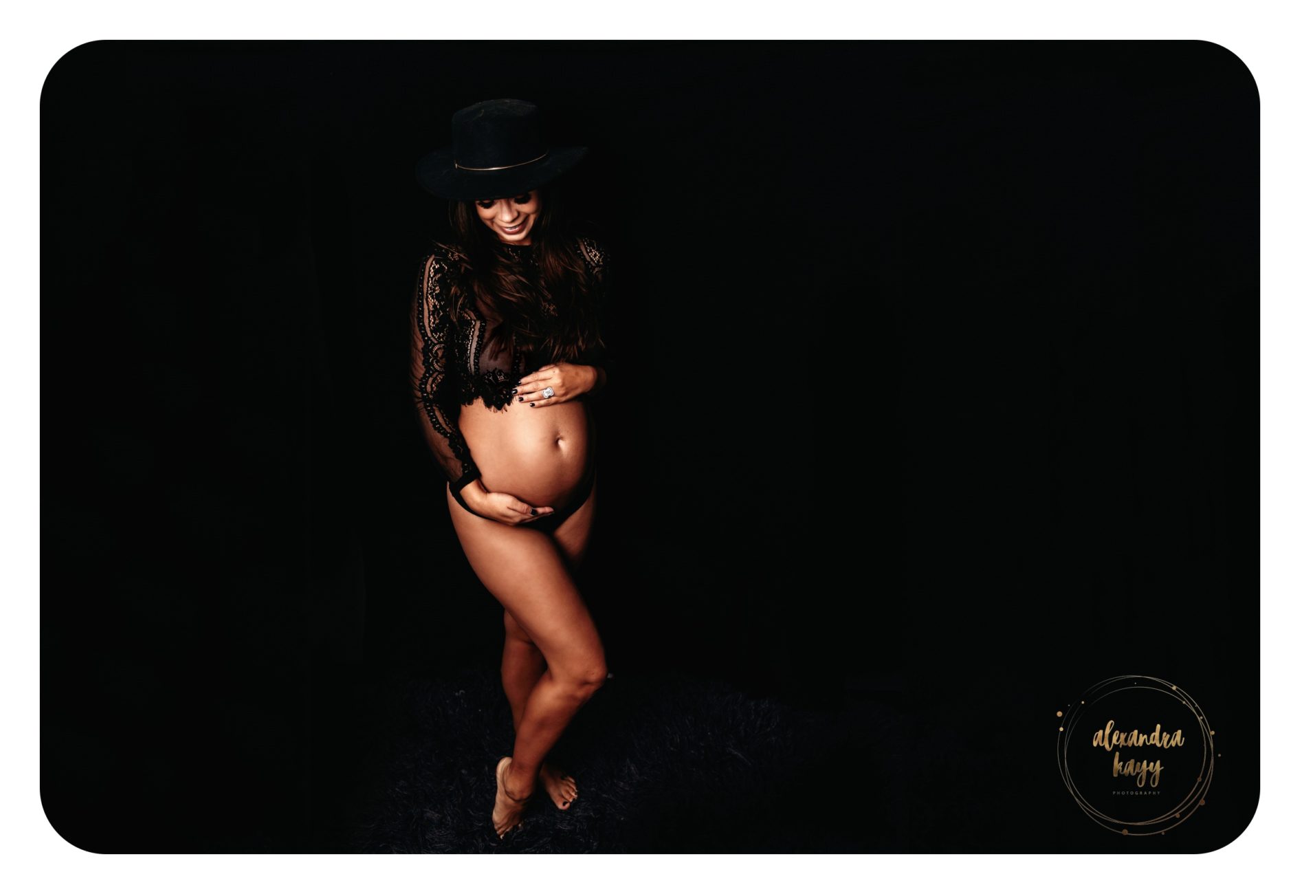 Twenty Week Maternity Session! Phoenix, AZ