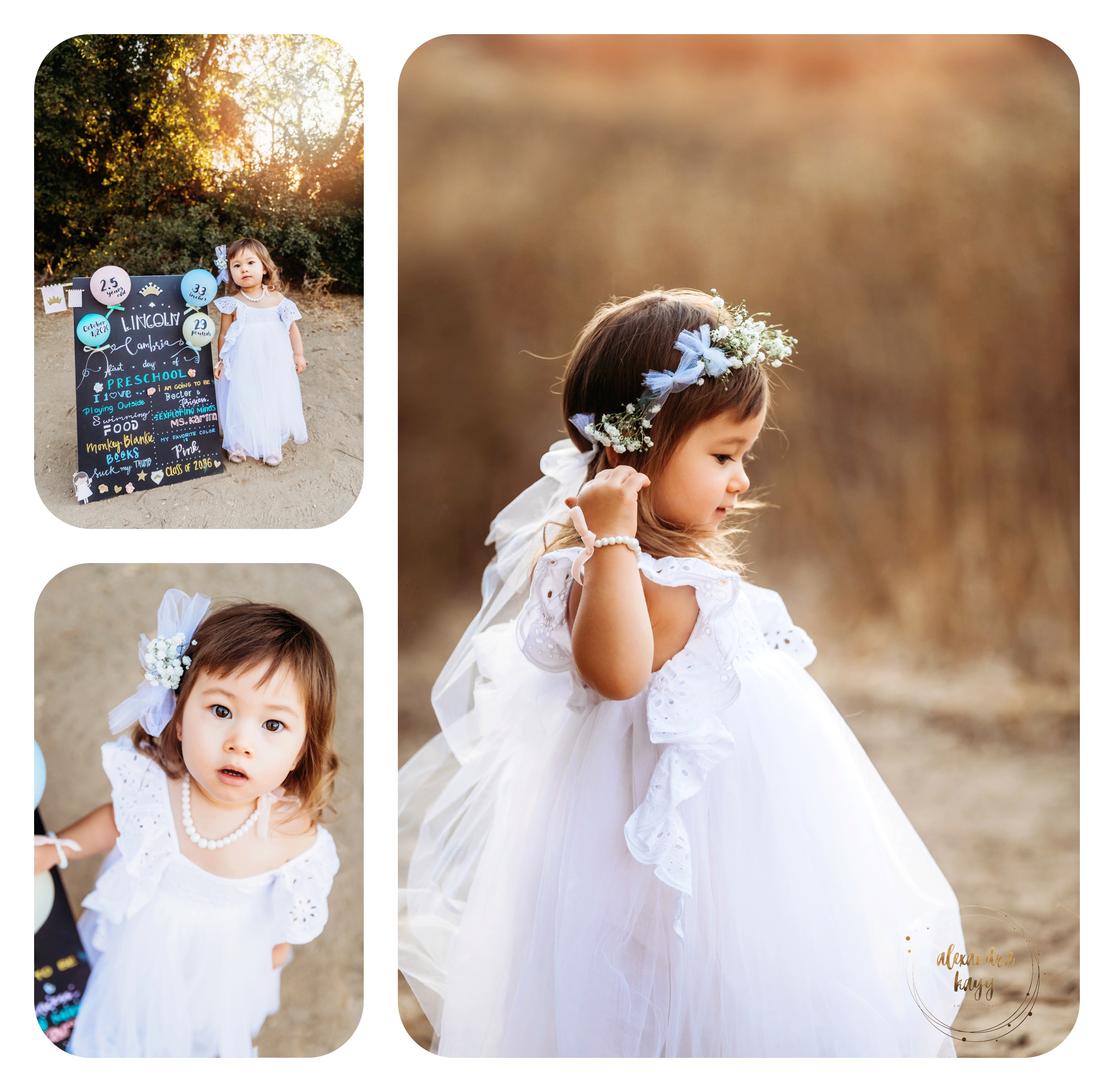 2.5 yr Old Session | Phoenix Child Portraits!