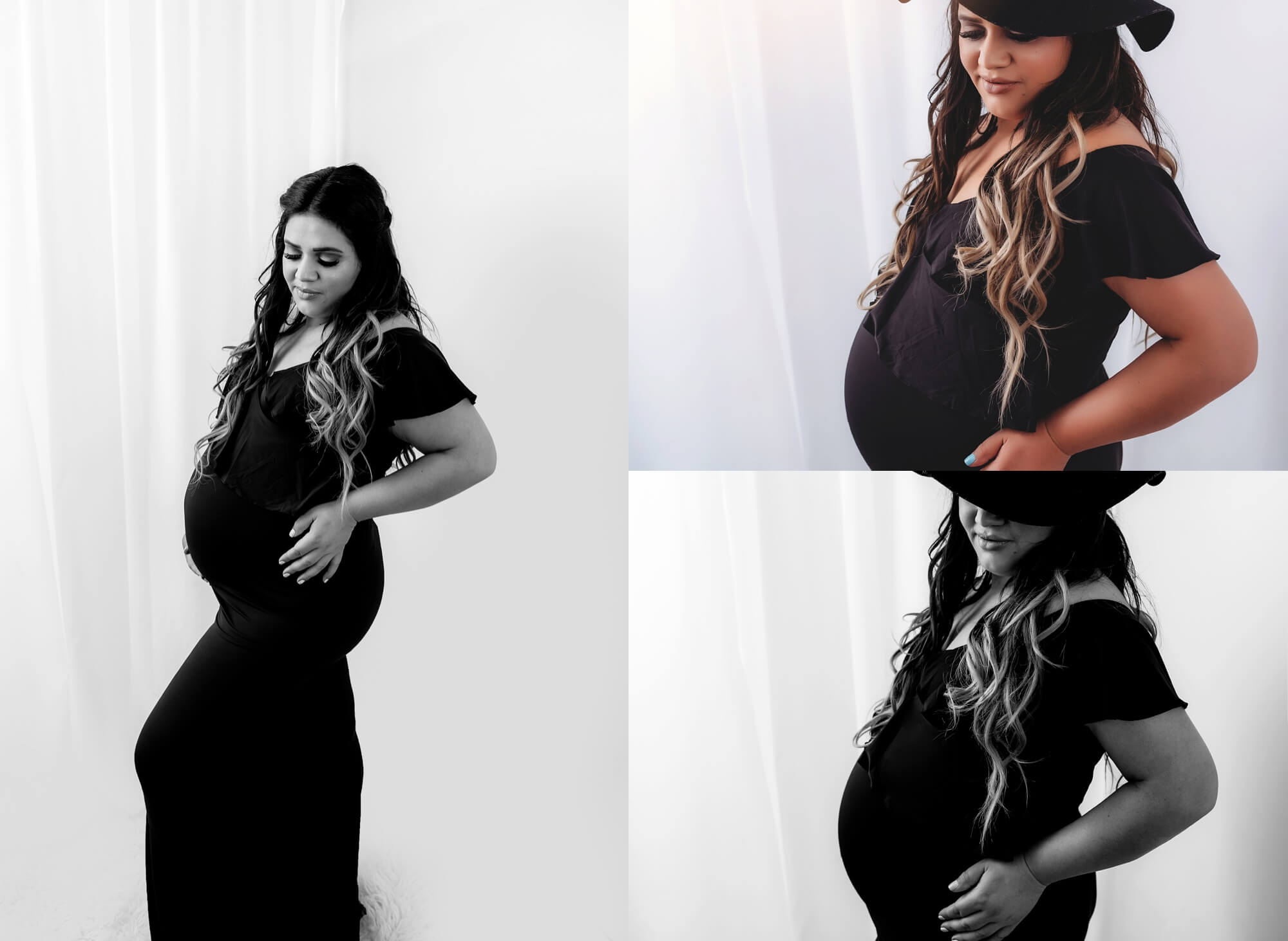 Maricopa County Maternity Photographer