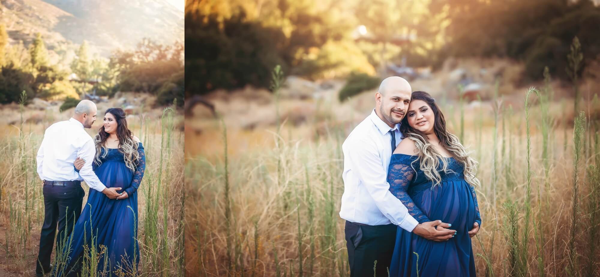 Maricopa County Maternity Photographer