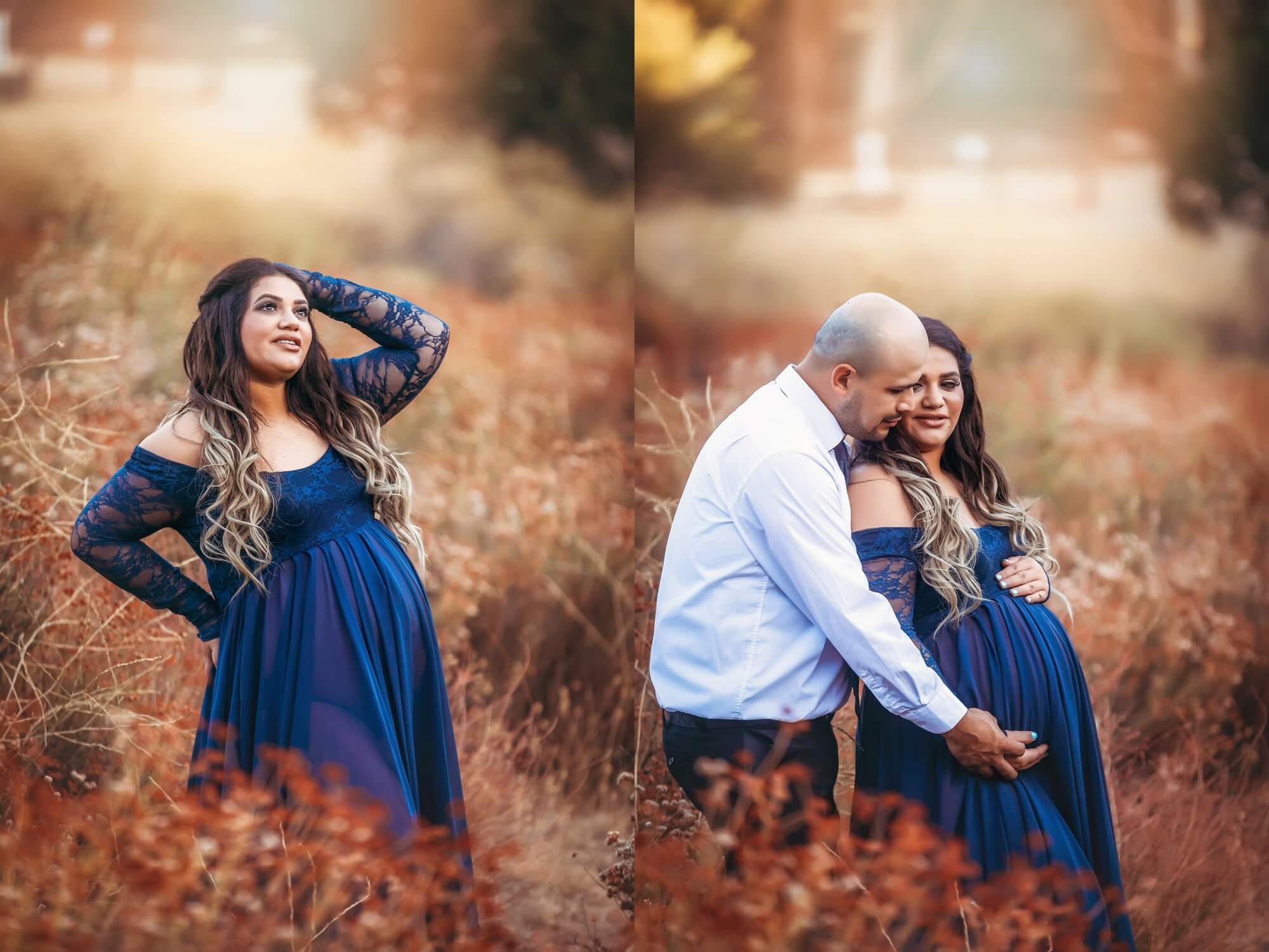 Maricopa County Maternity Photographer