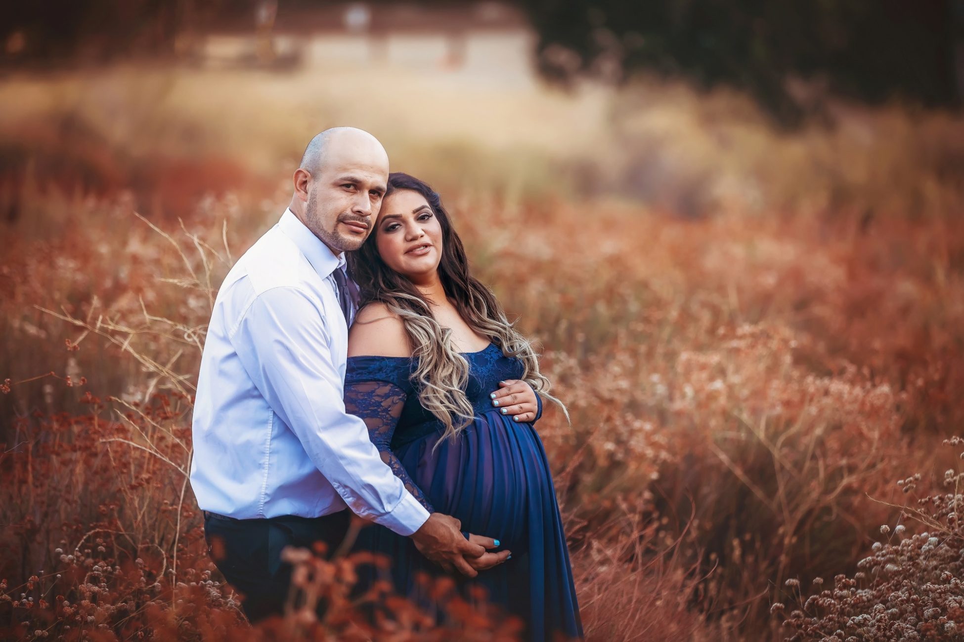 Maricopa County Maternity Photographer