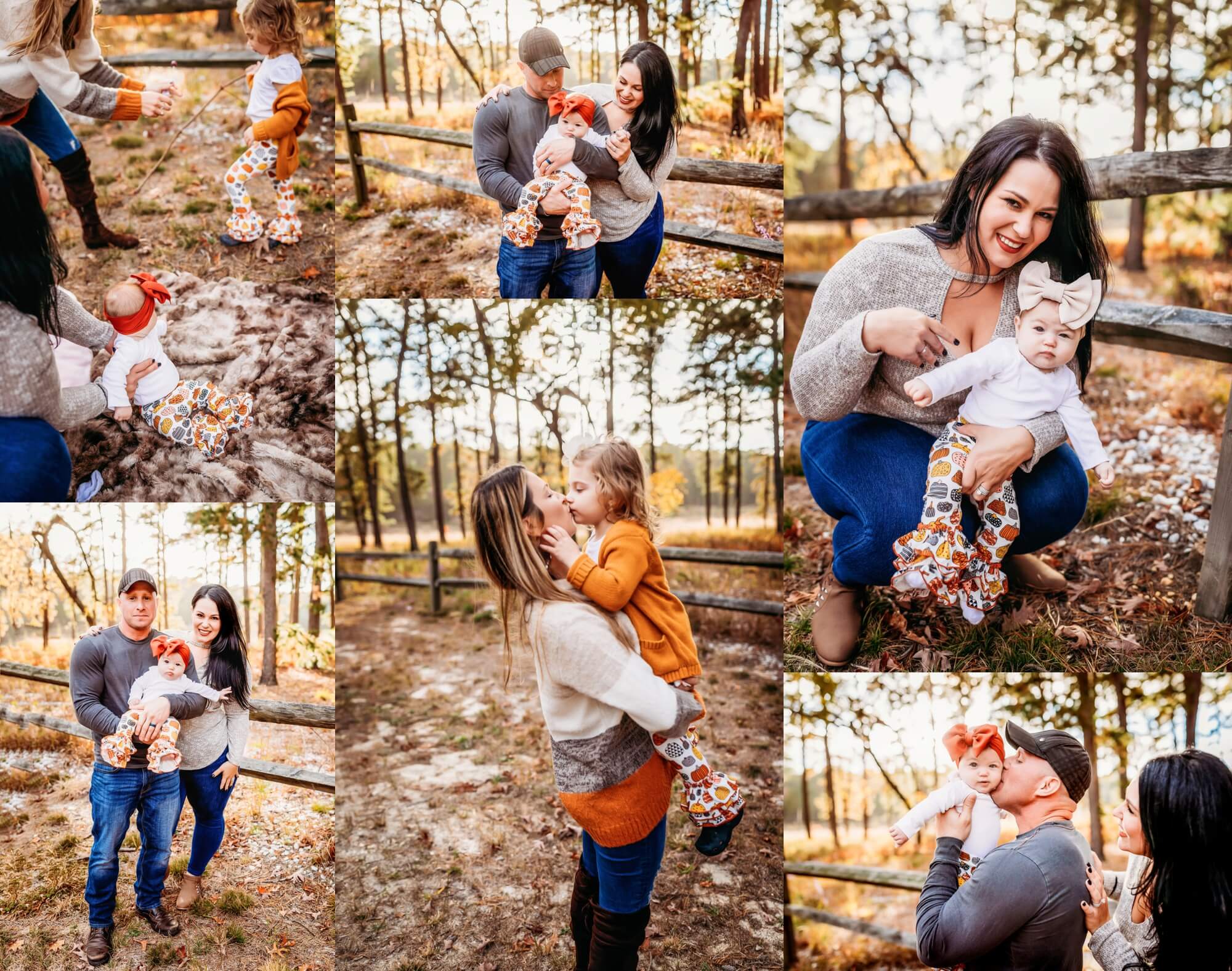 family photographer near me