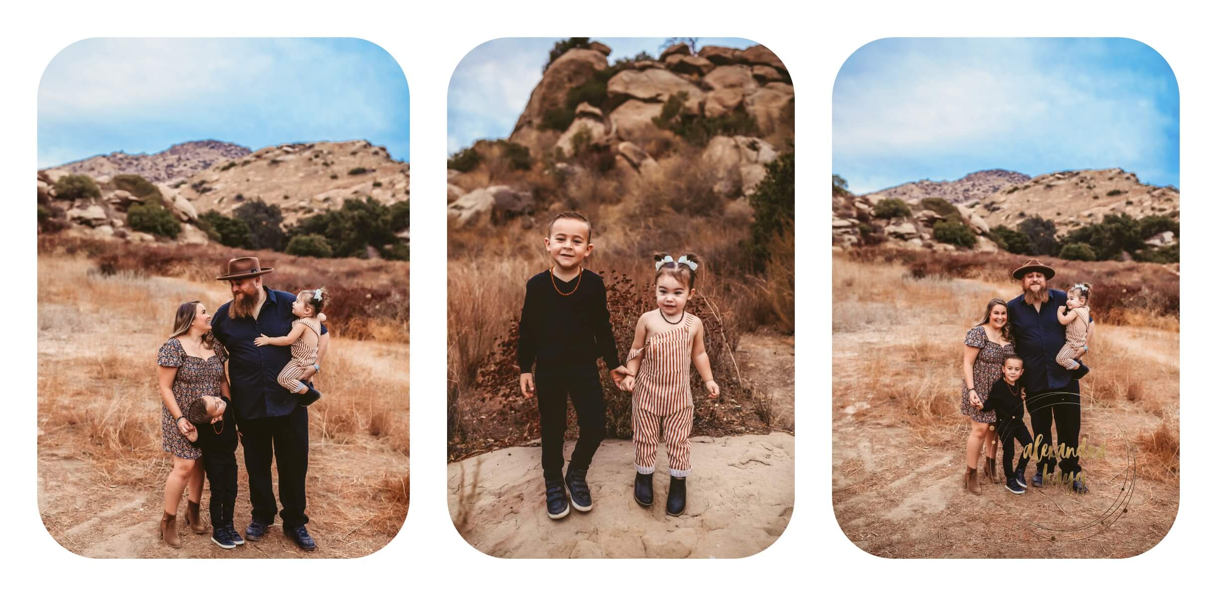 Best Maricopa County Family photographer