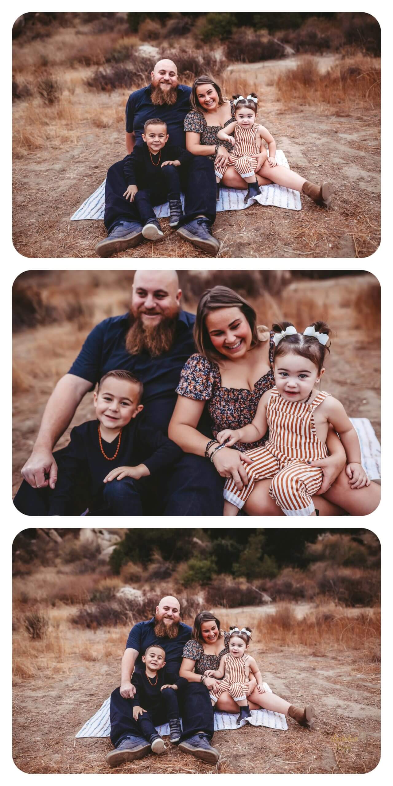 Best Maricopa County Family photographer