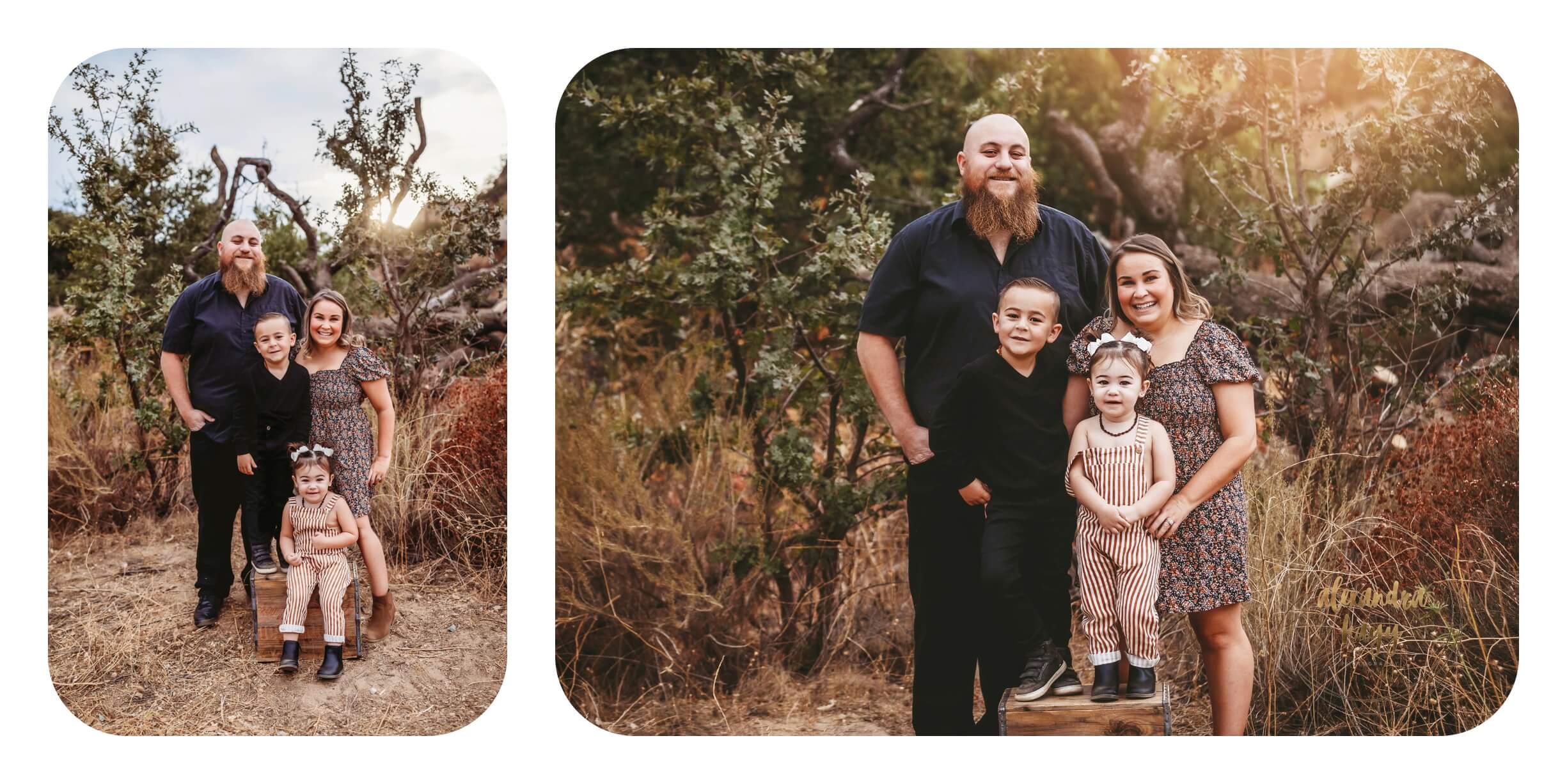 Best Maricopa County Family photographer