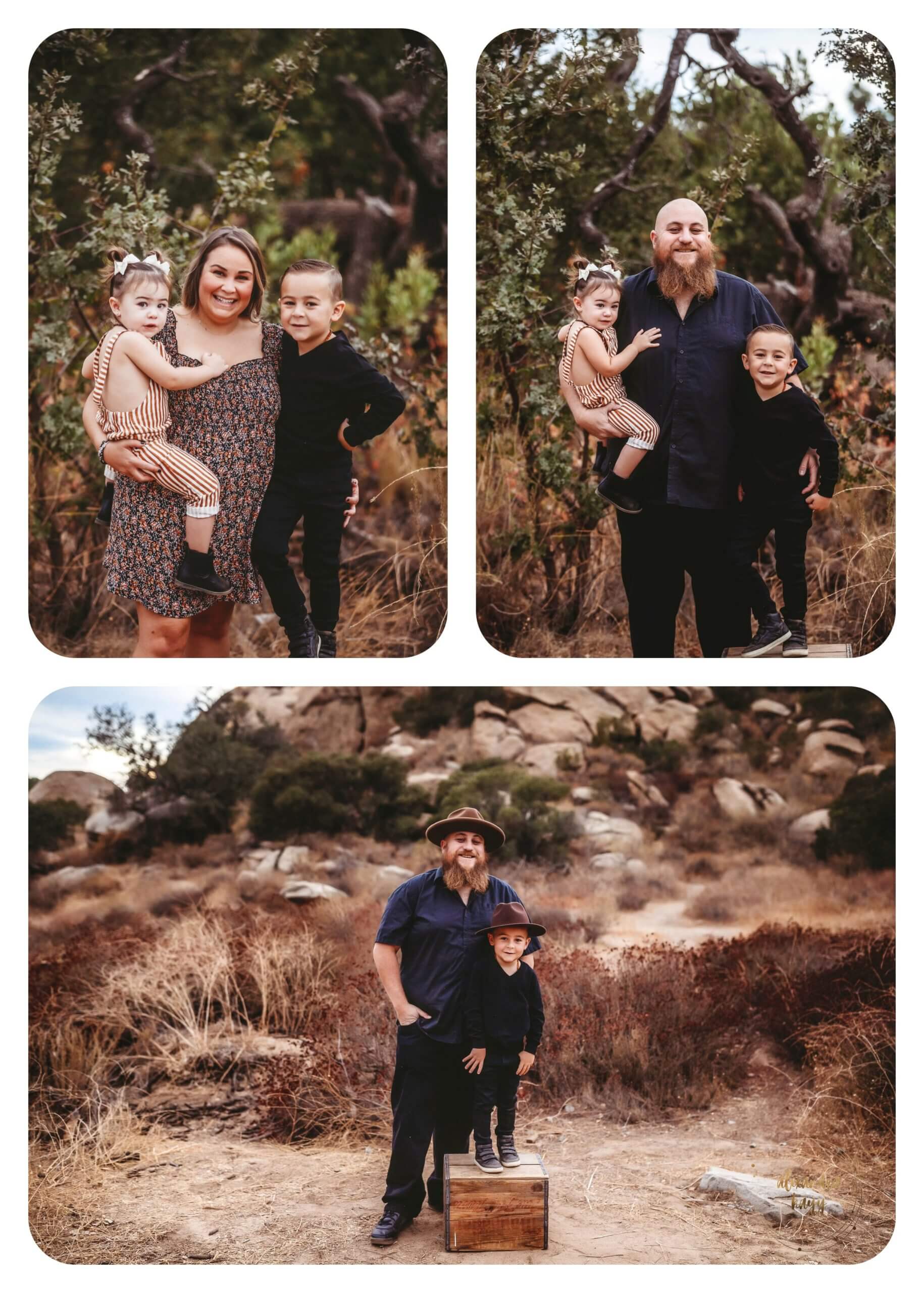 Best Maricopa County Family photographer