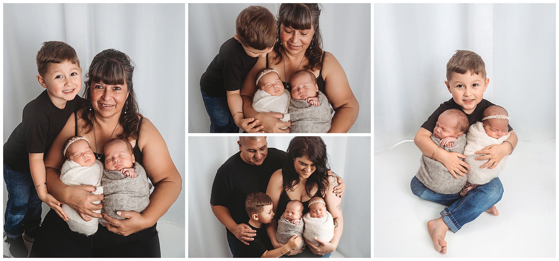 Peoria, AZ Newborn Photographer