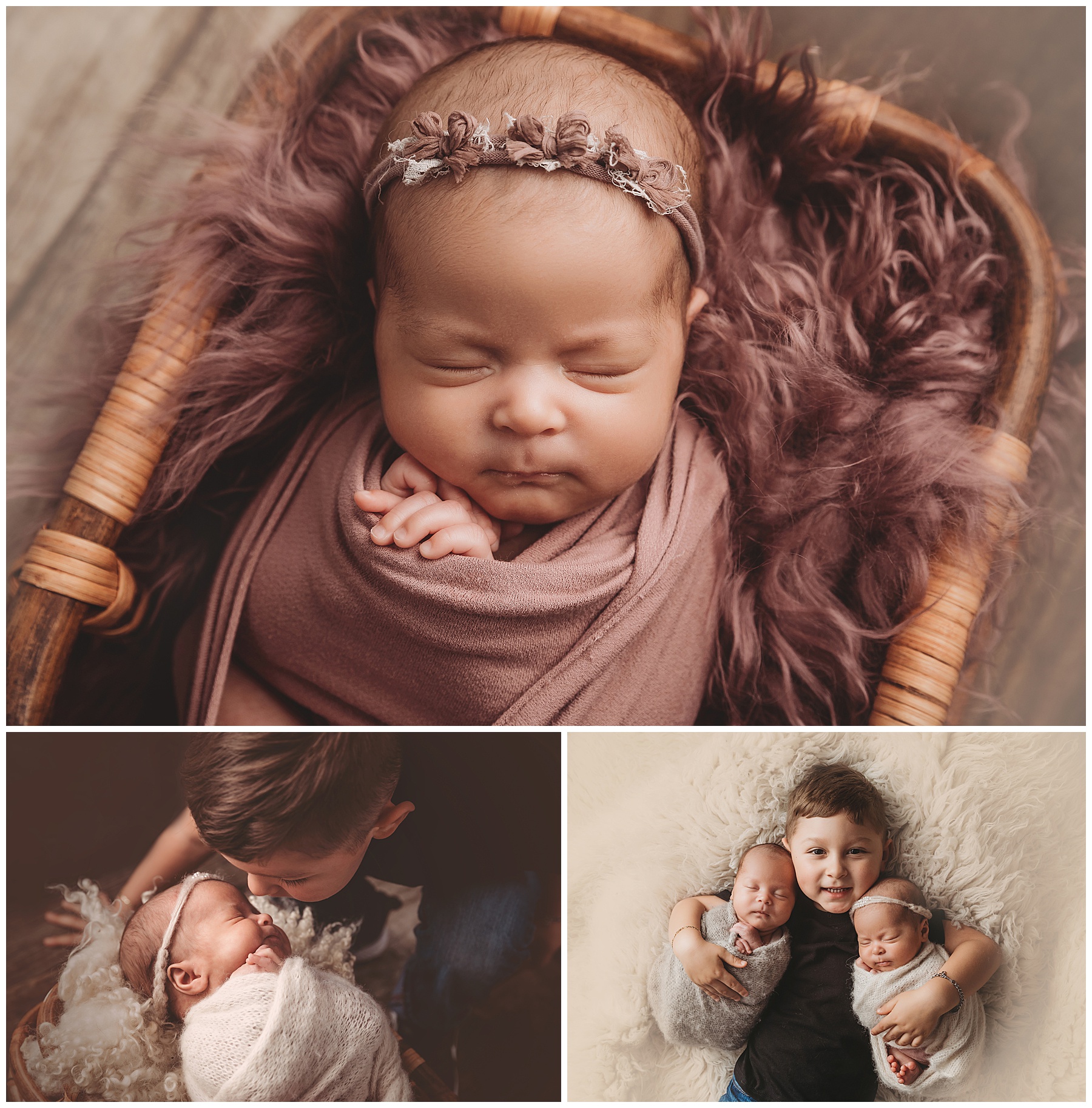 Peoria, AZL Newborn Photographer