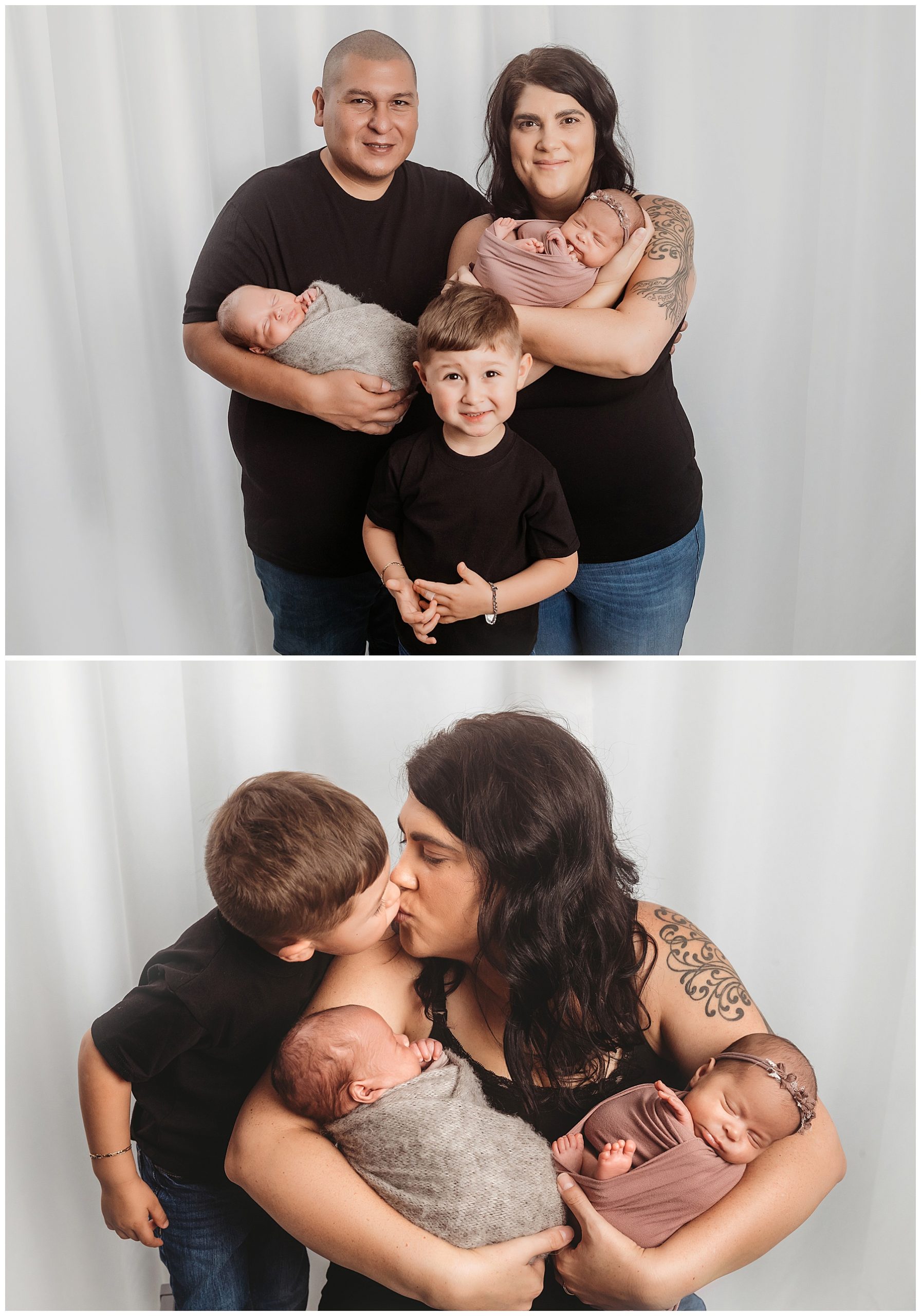 Peoria, AZ Newborn Photographer