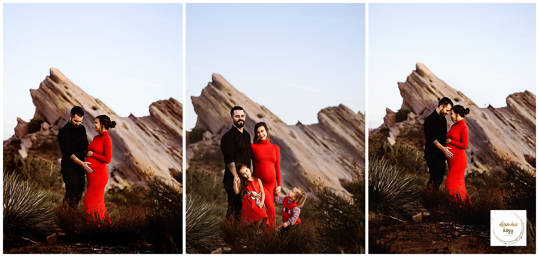 Maricopa County Maternity Photography