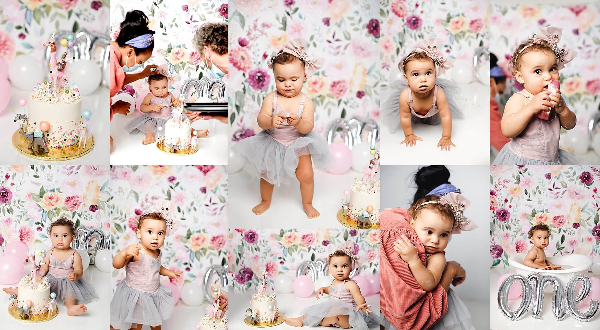 Phoenix Baby Photography