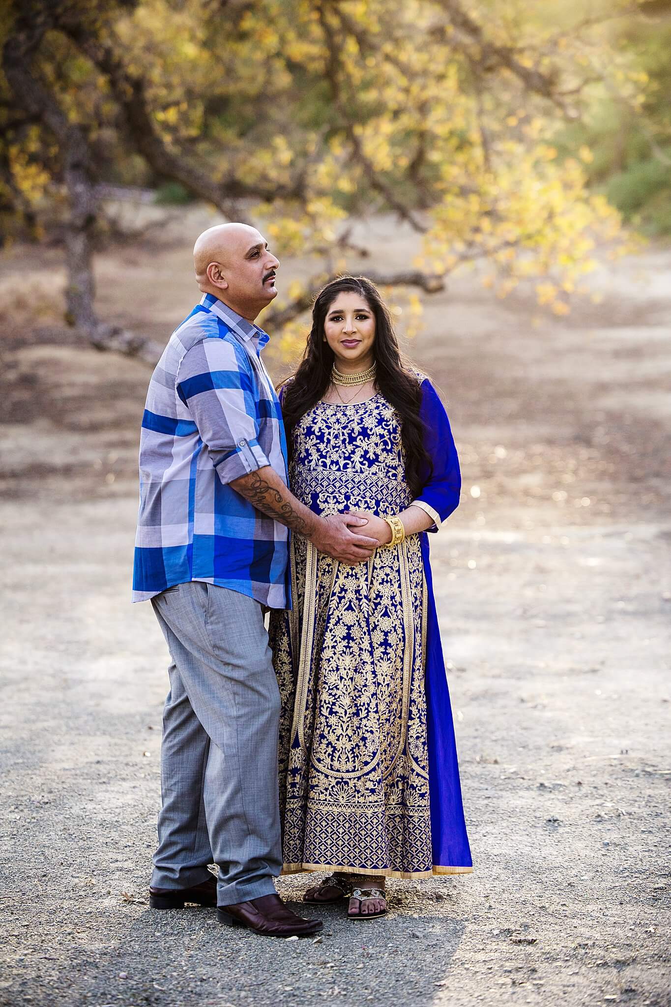 surprise arizona maternity photographer