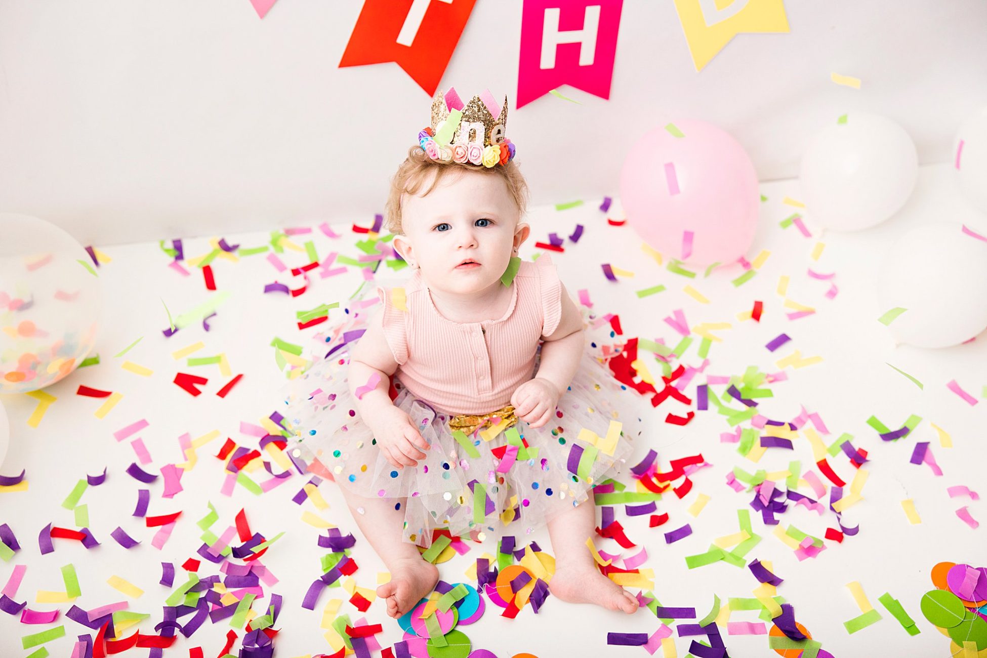 Woodland Hills Baby Photographer