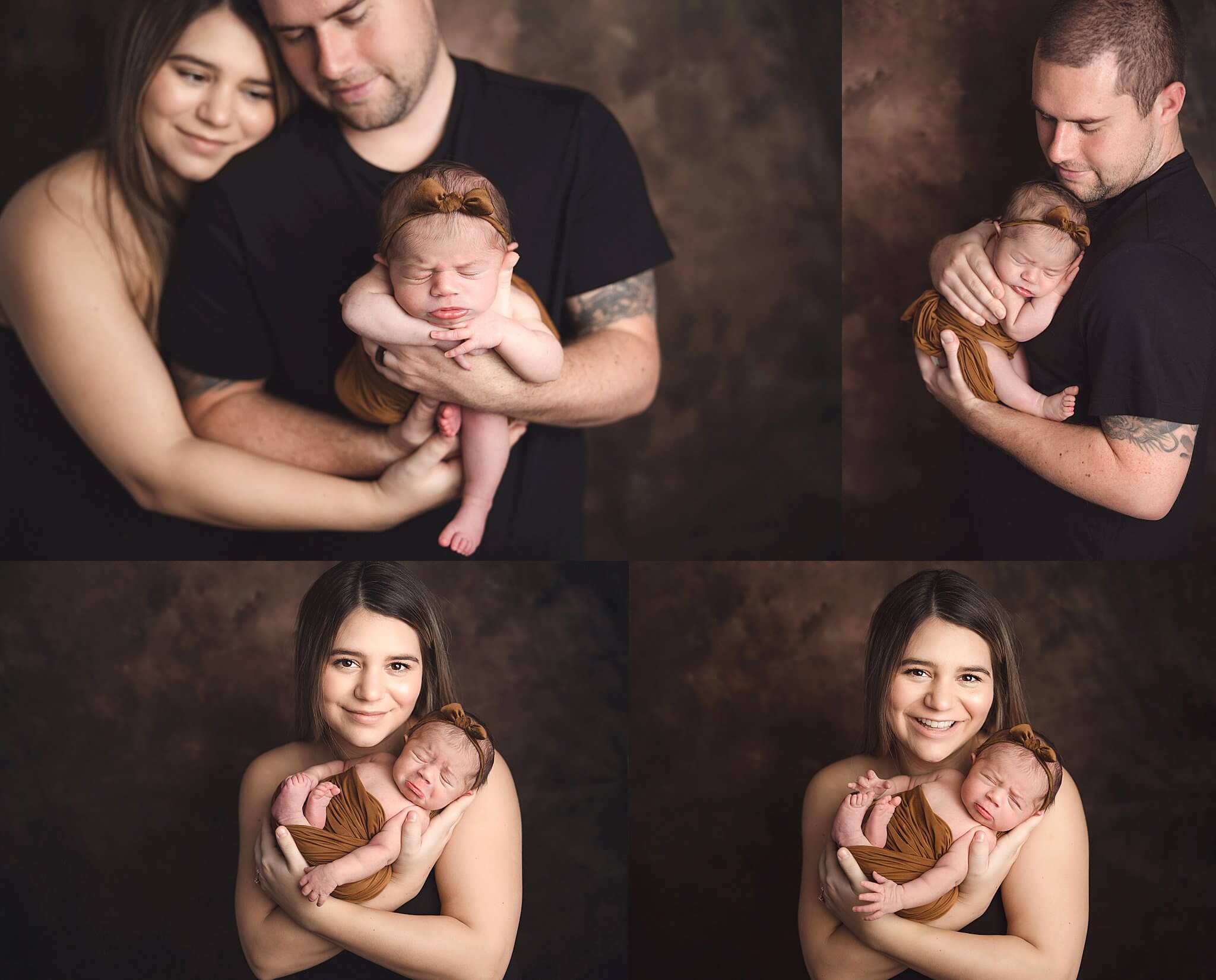 Best Phoenix Newborn Photographer