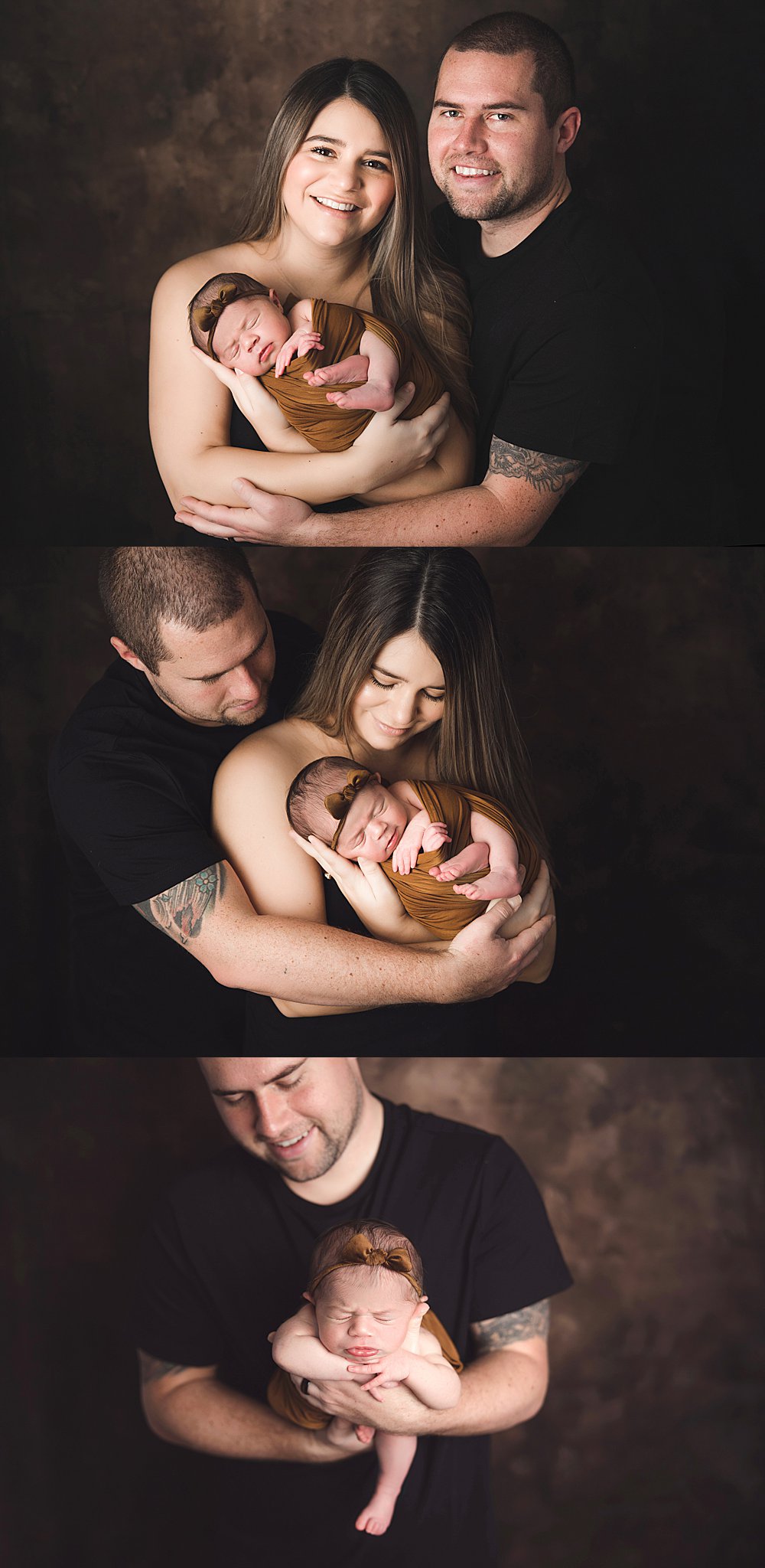 Best Phoenix Newborn Photographer