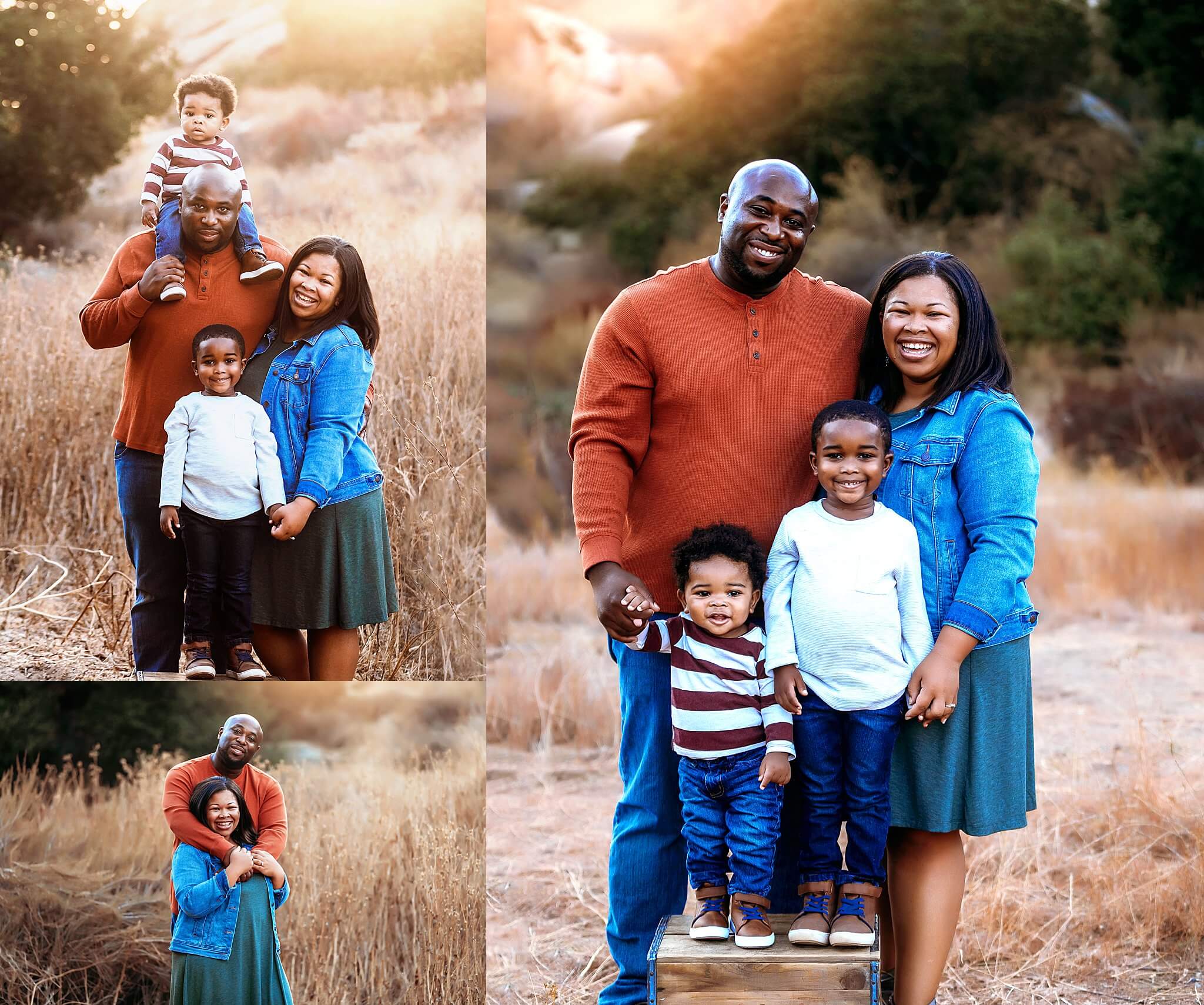 Queen Creek, AZ Family Photographer