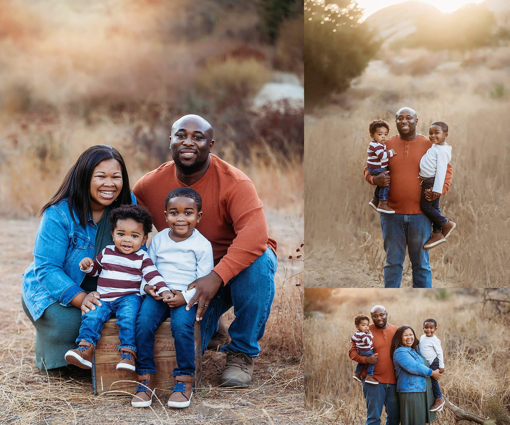 Queen Creek, AZ Family Photographer