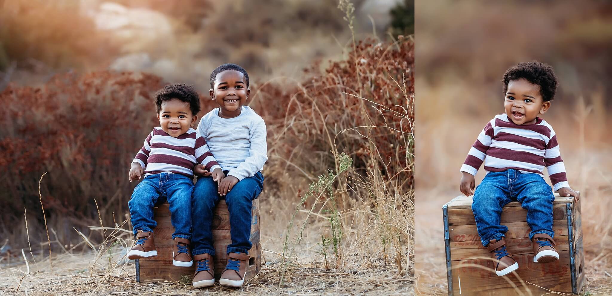 Queen Creek, AZ Family Photographer