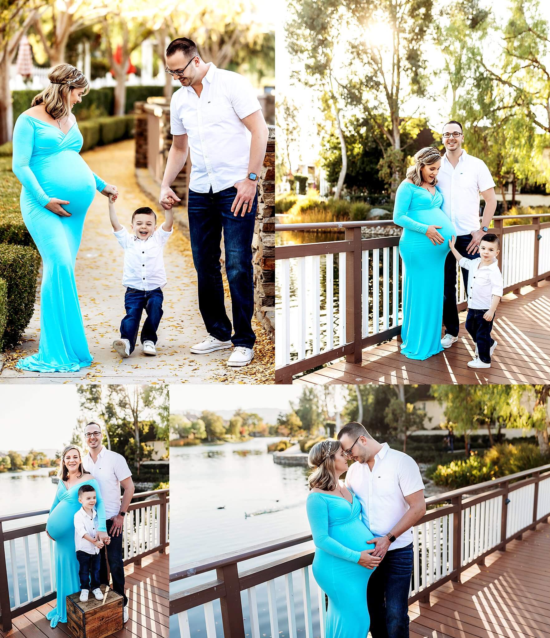 Glendale, AZ Maternity Photographer