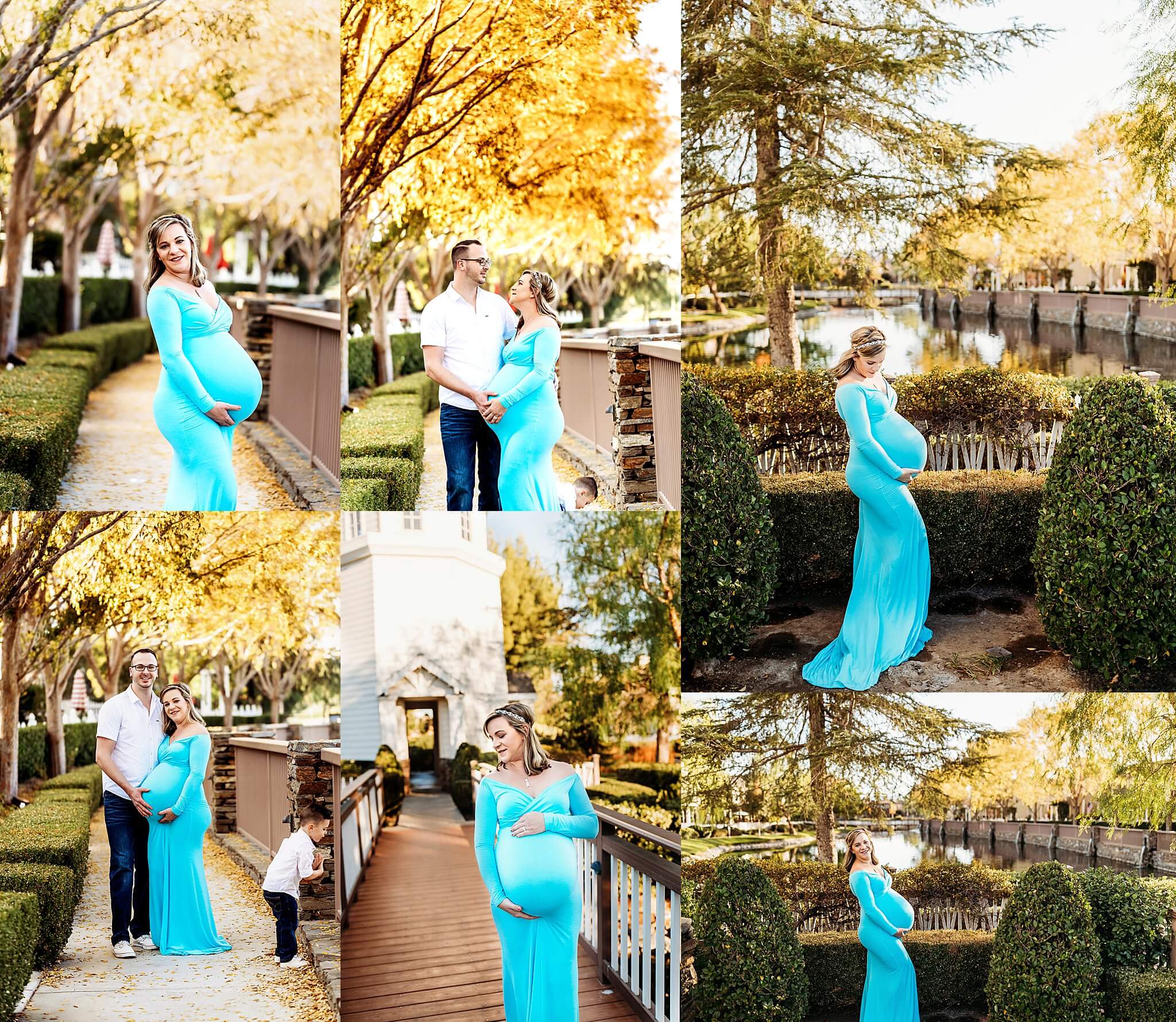 Glendale, AZ Maternity Photographer