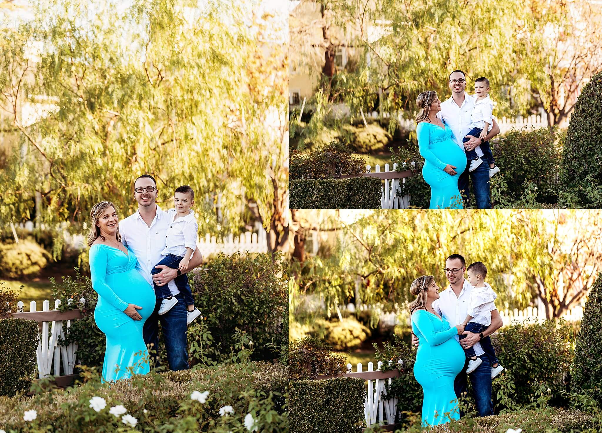 Glendale, AZ Maternity Photographer