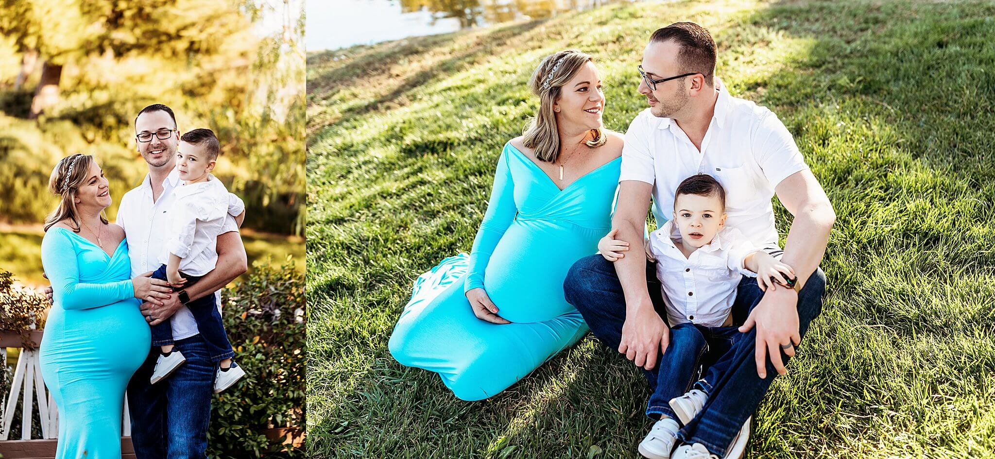 Glendale, AZ Maternity Photographer