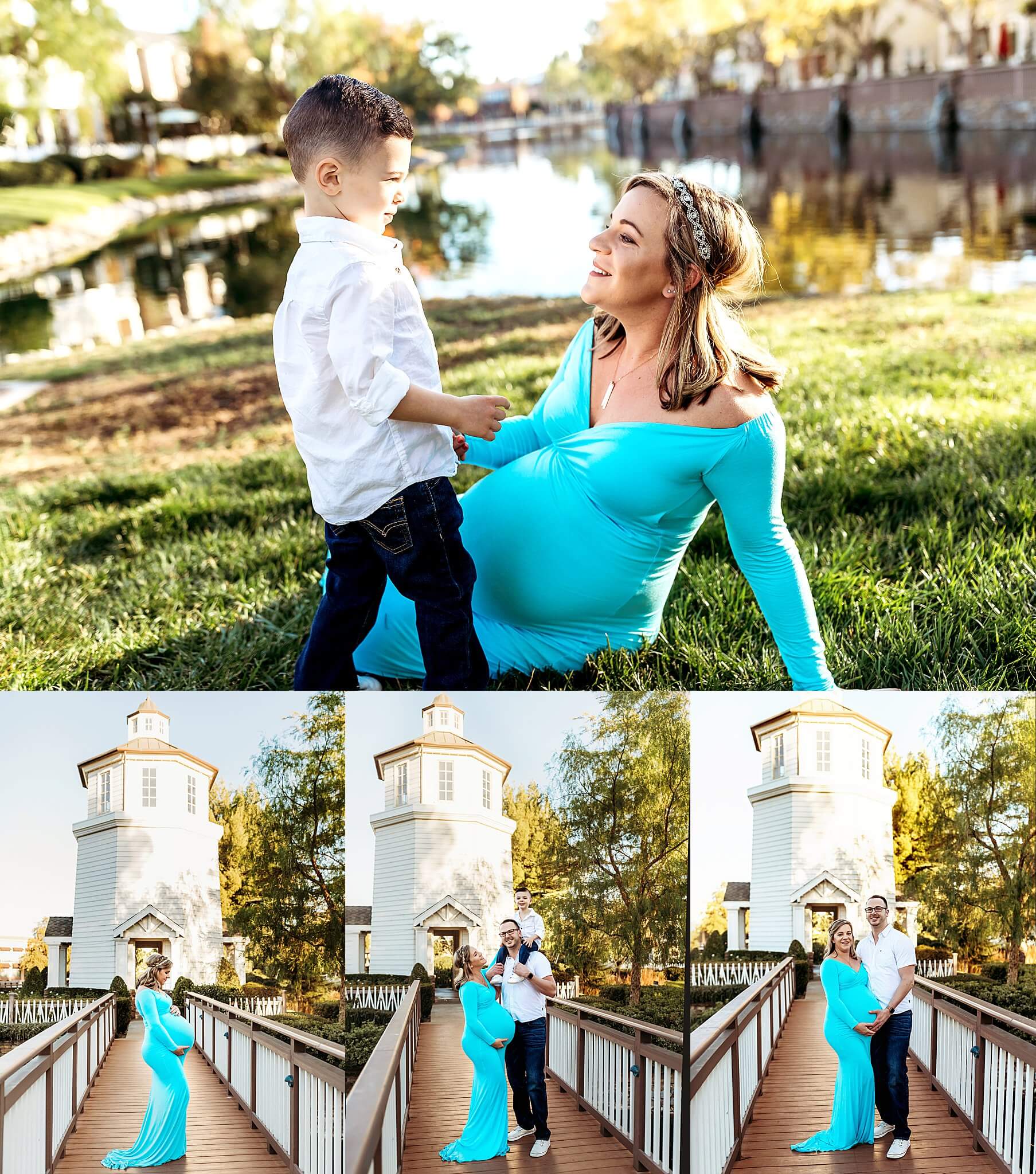 Glendale, AZ Maternity Photographer