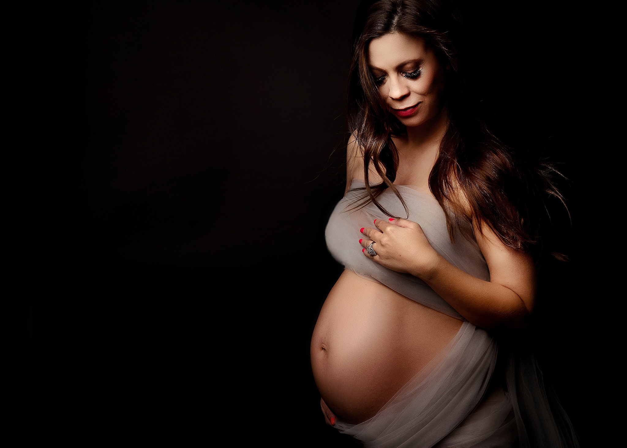 Maternity | Maricopa County Maternity Photographer