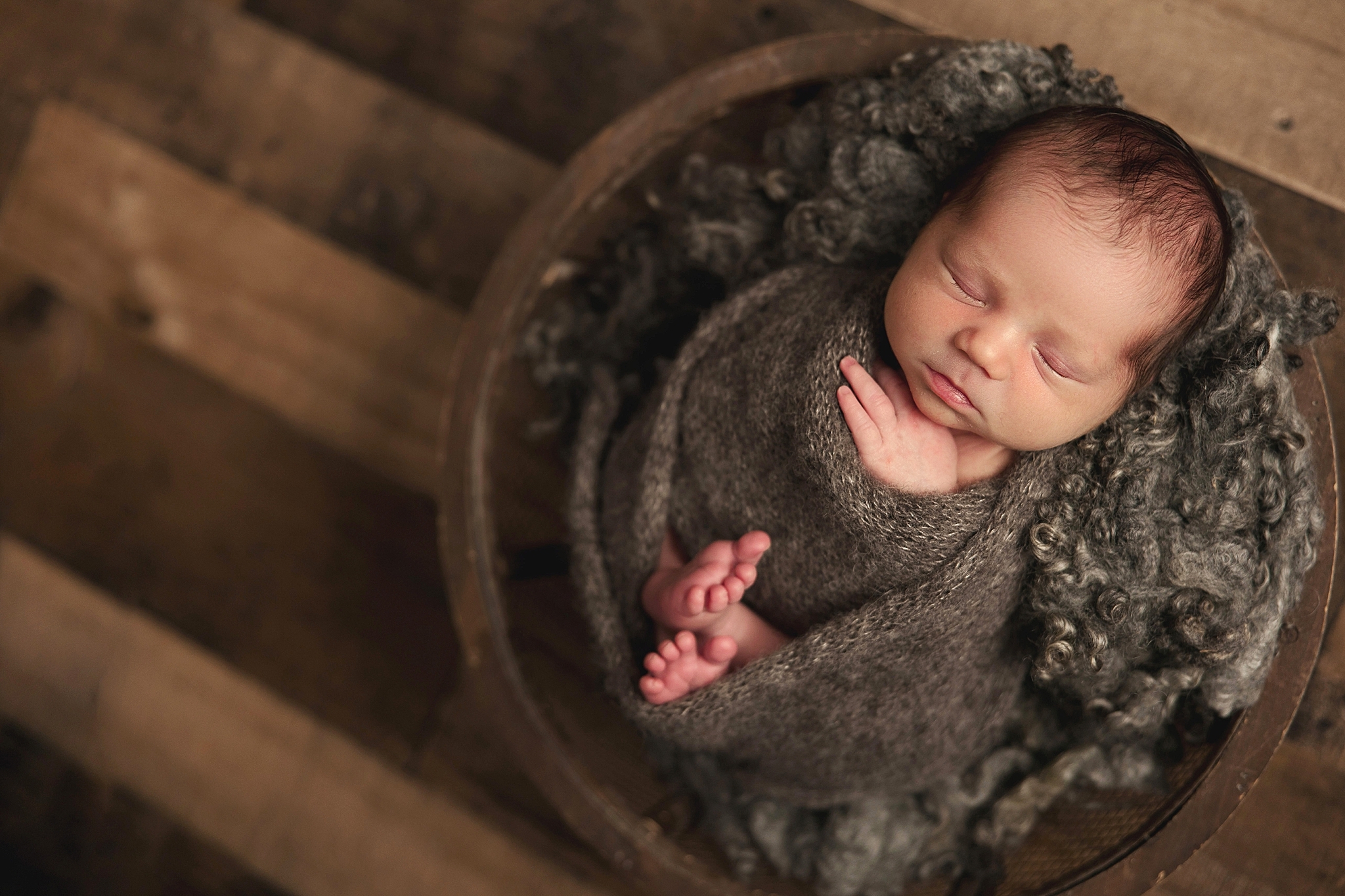 Newborn Photography in Peoria, Arizona