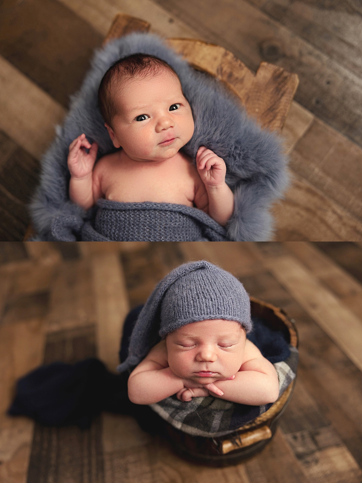 Newborn Photography in Peoria, Arizona