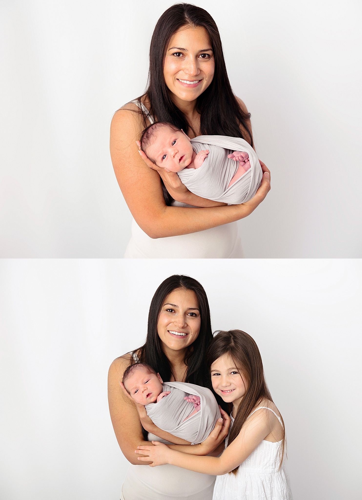 Newborn Photography in Peoria, Arizona