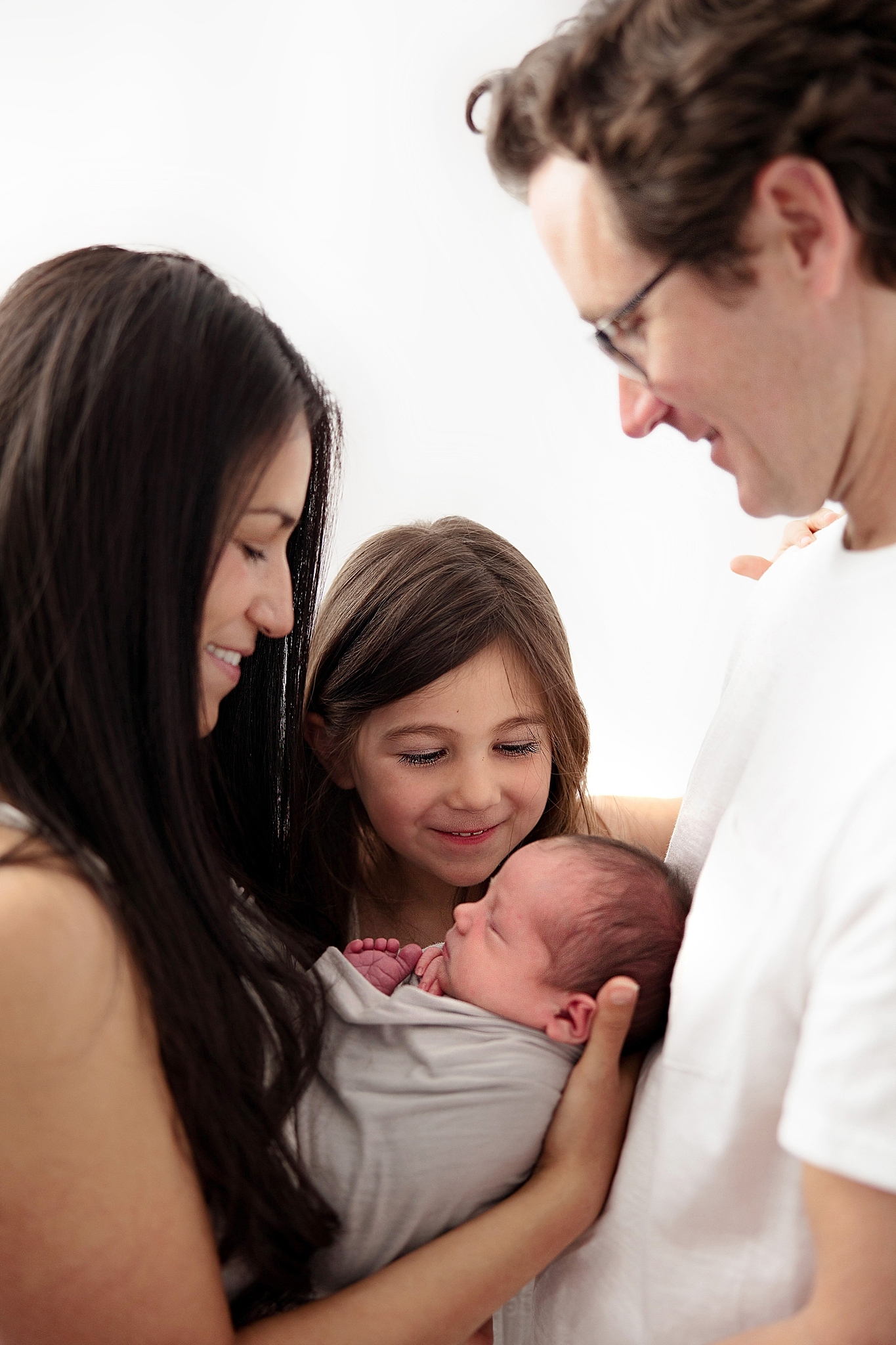 Newborn Photography in Peoria, Arizona