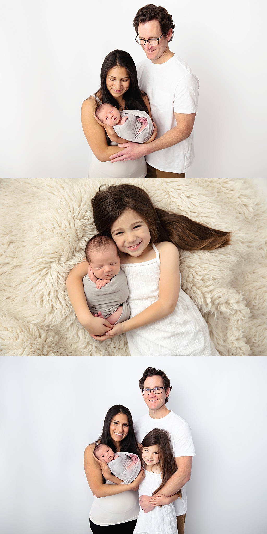 Newborn Photography in Peoria, Arizona