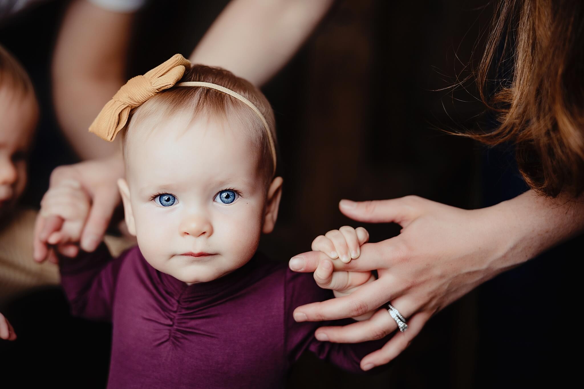 Goodyear AZ Baby photographer, cake smash photography phoenix, baby first birthday photoshoot