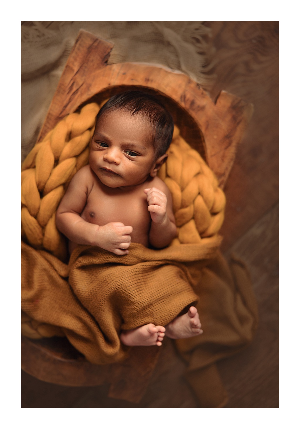 Verrado Newborn Photographer