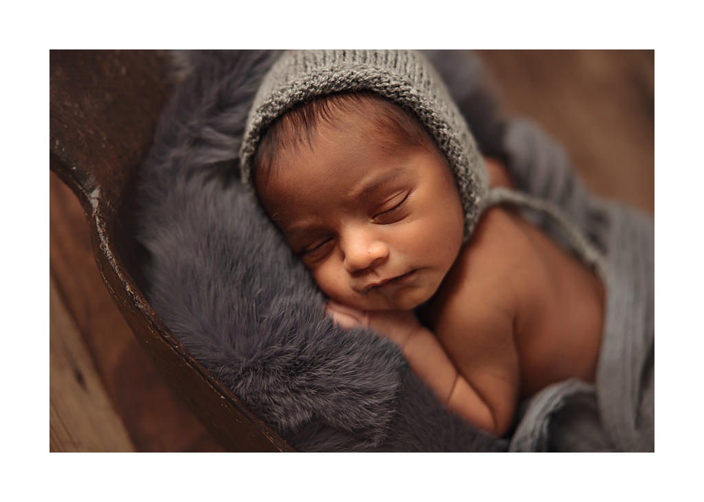 Verrado Newborn Photographer