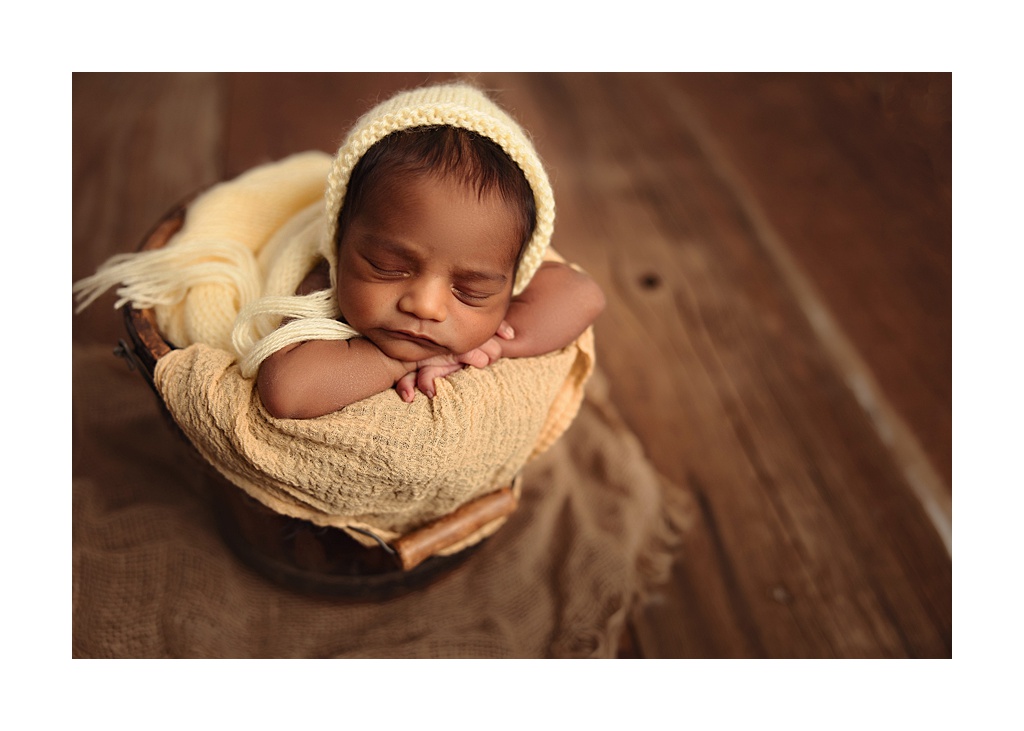 Verrado Newborn Photographer