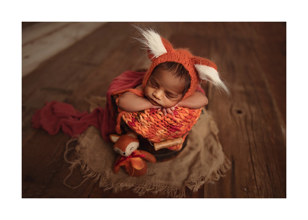 Verrado Newborn Photographer