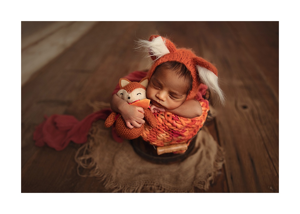 Verrado Newborn Photographer